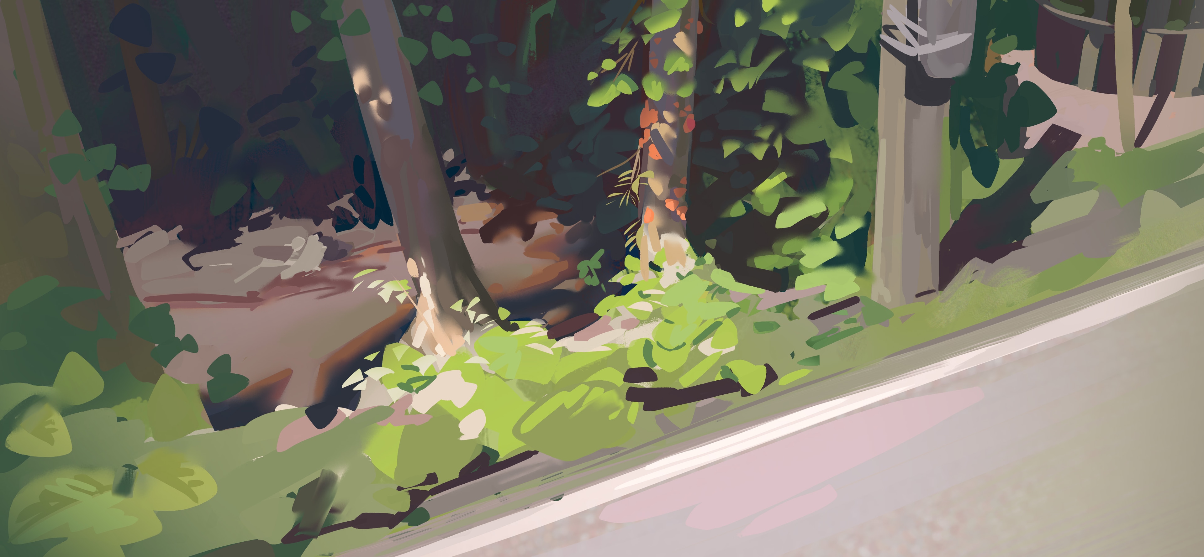 quick mapcrunch studies par alois_sansonnens