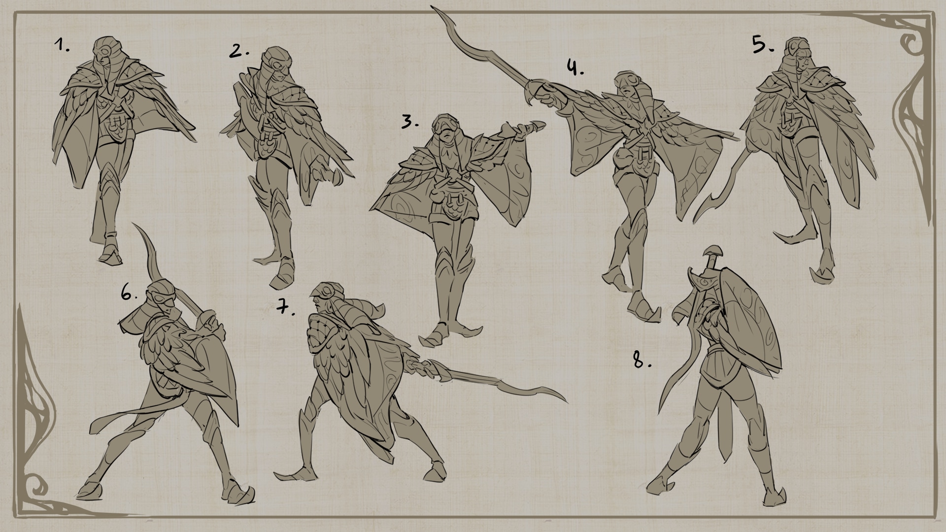 The queen of egypt par StevenN