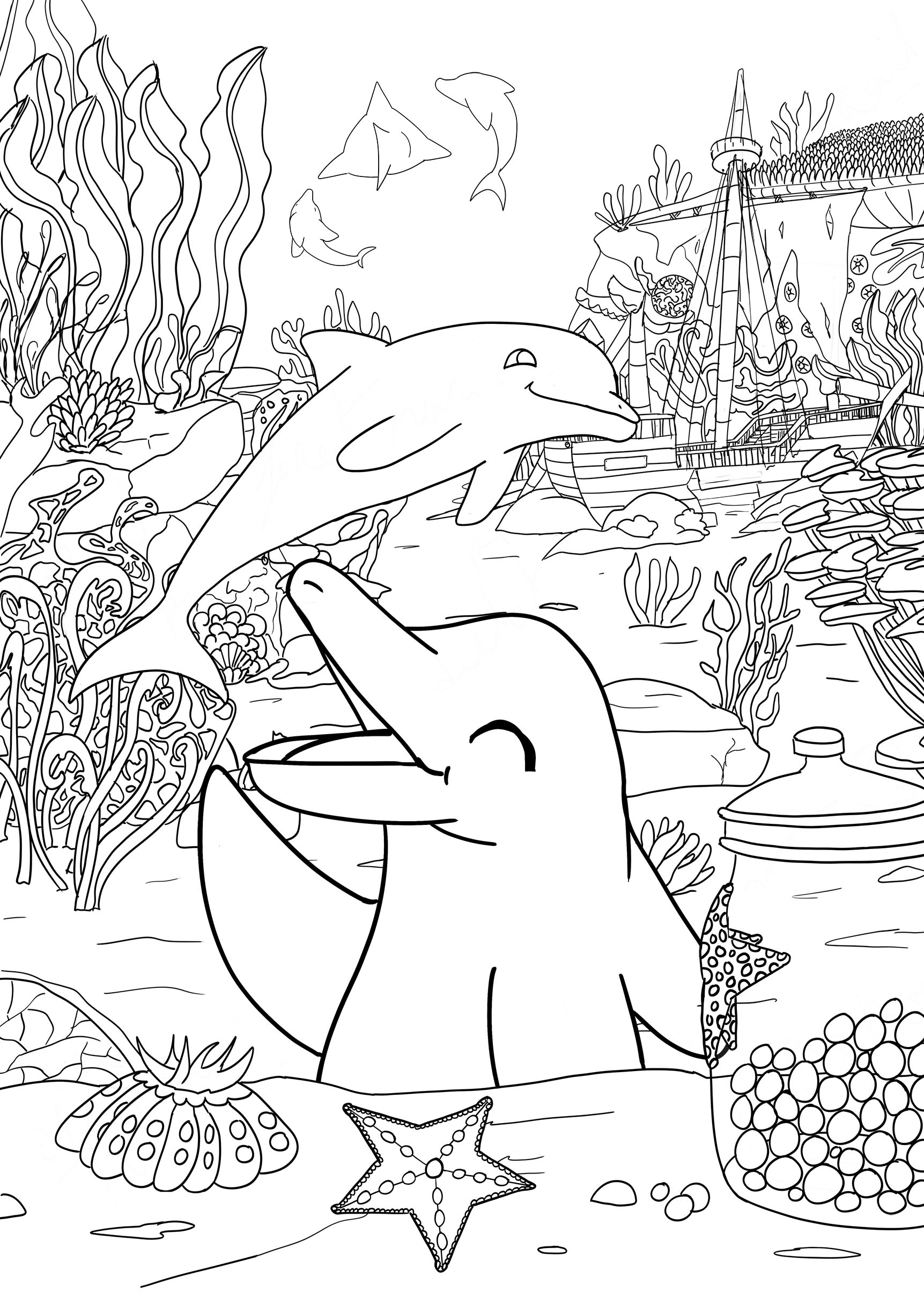 8.téméraire par Diamones