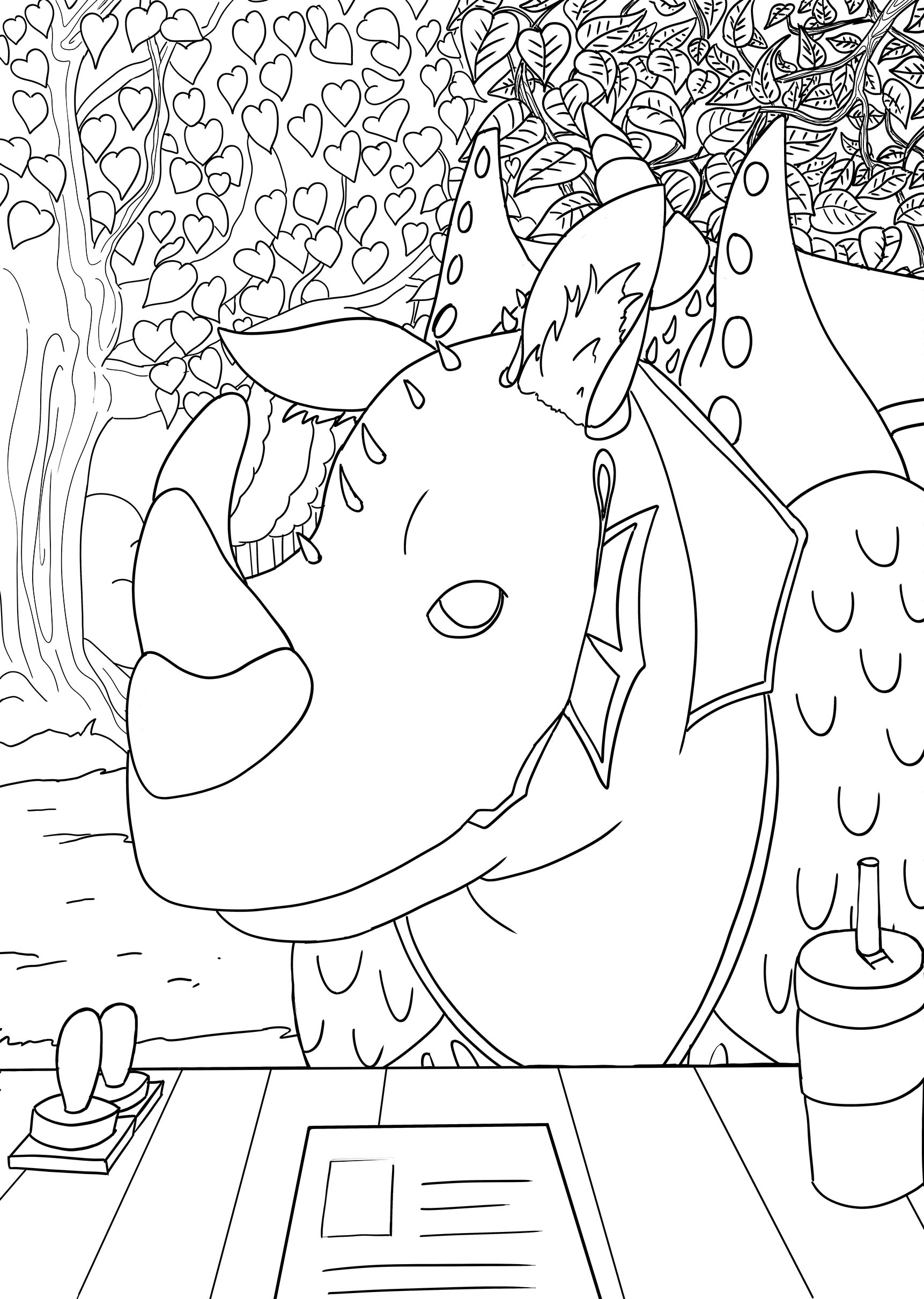 9.lourd par Diamones