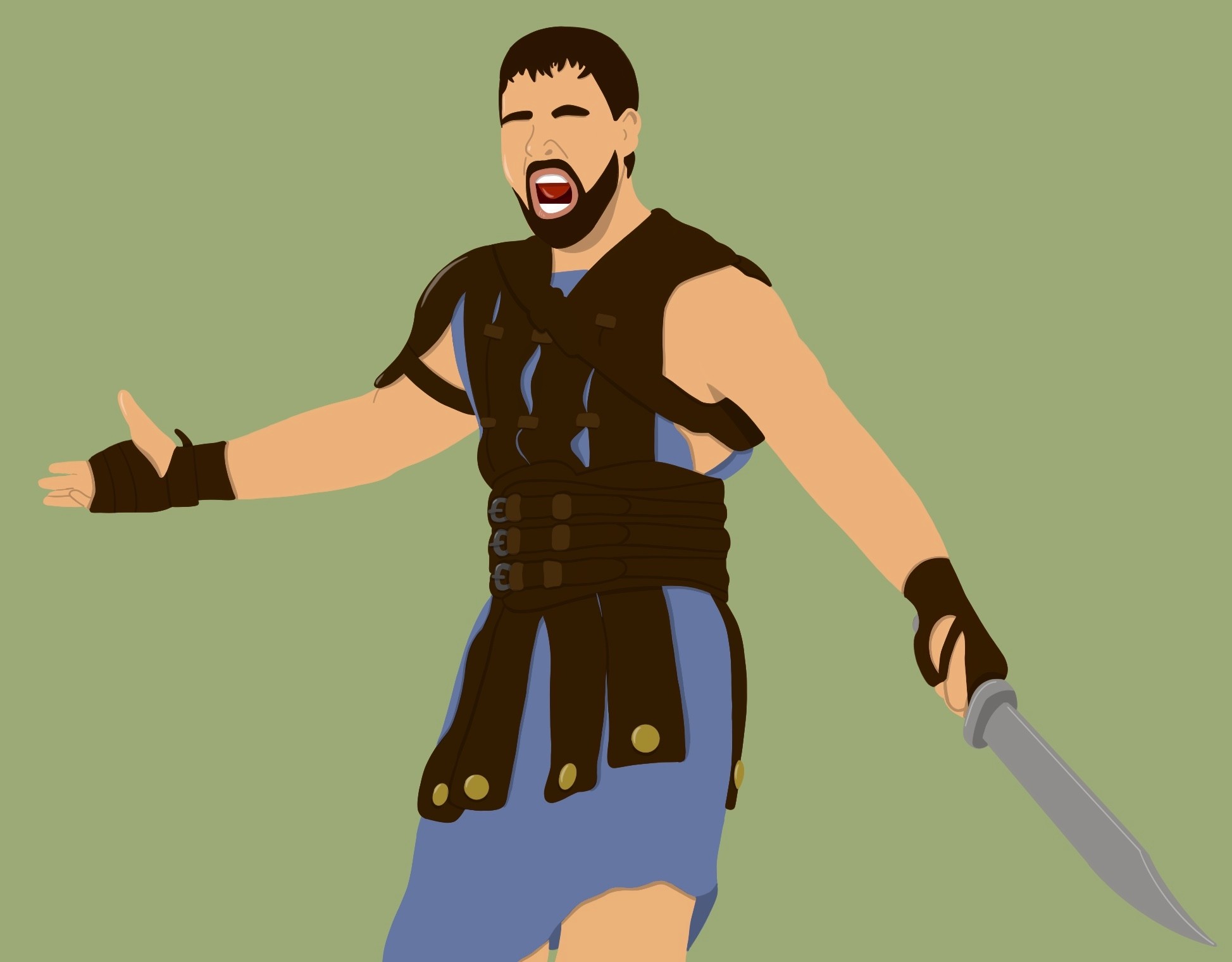 Maximus par lilie