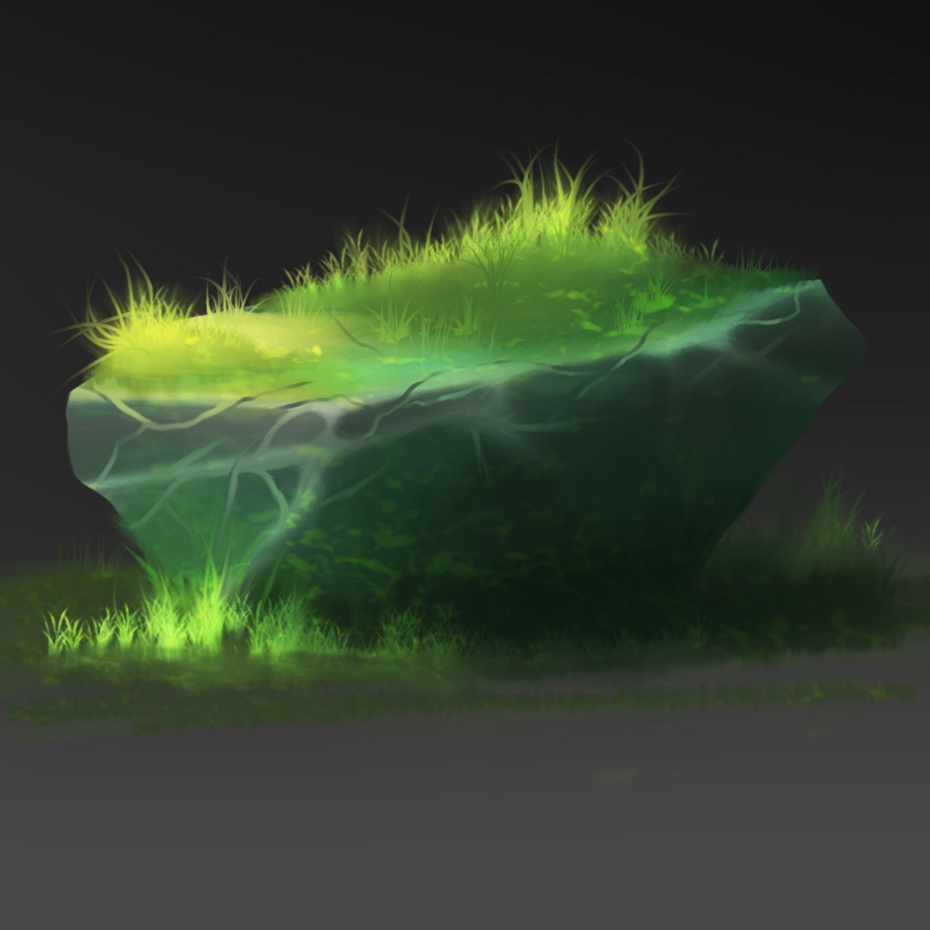 Petites études par Roebben