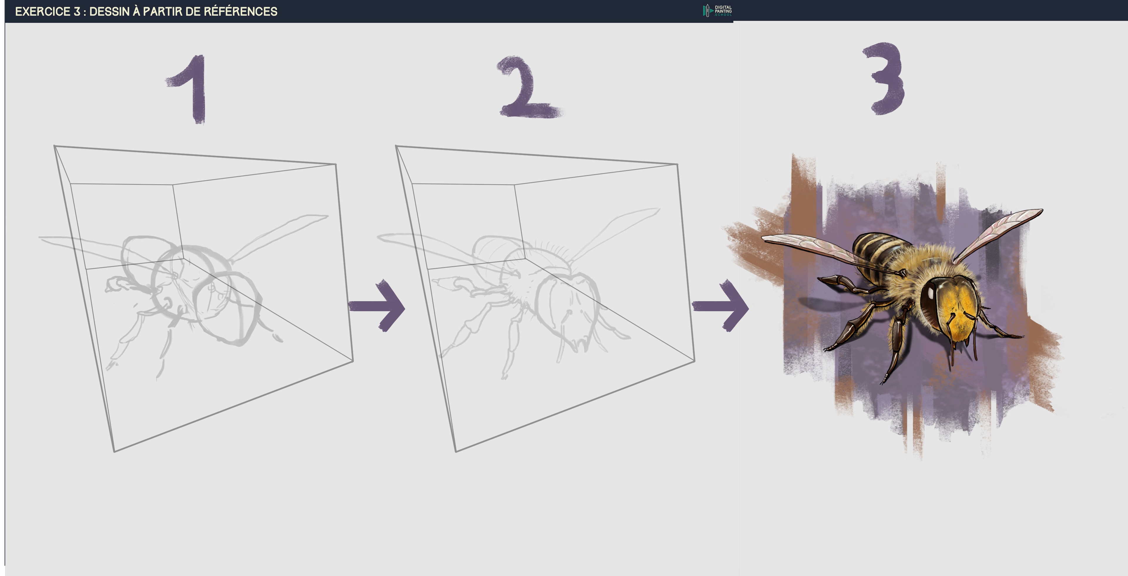 Objets Complexes par AlexSuperDark