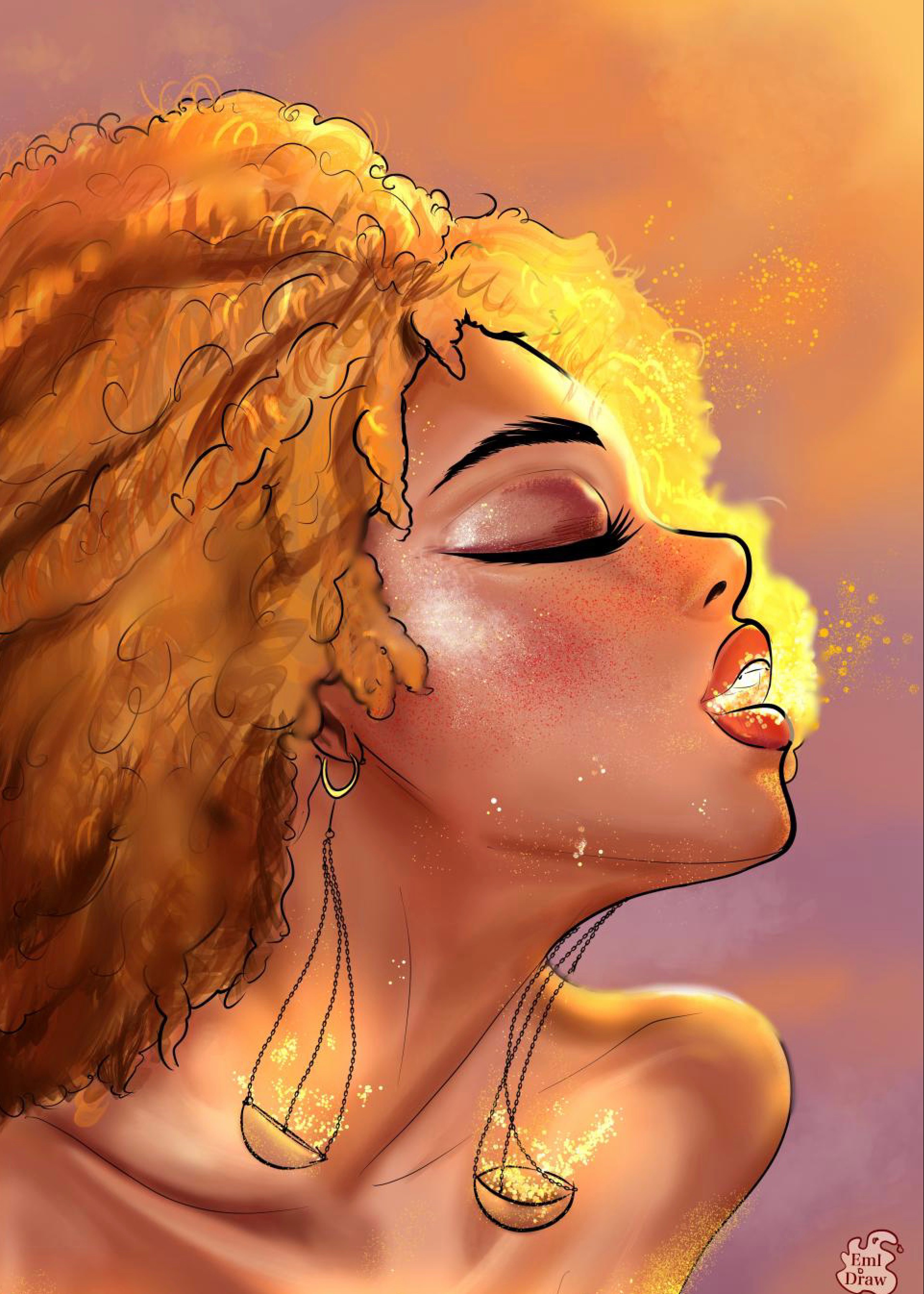 Lumia par Emmanueldraw