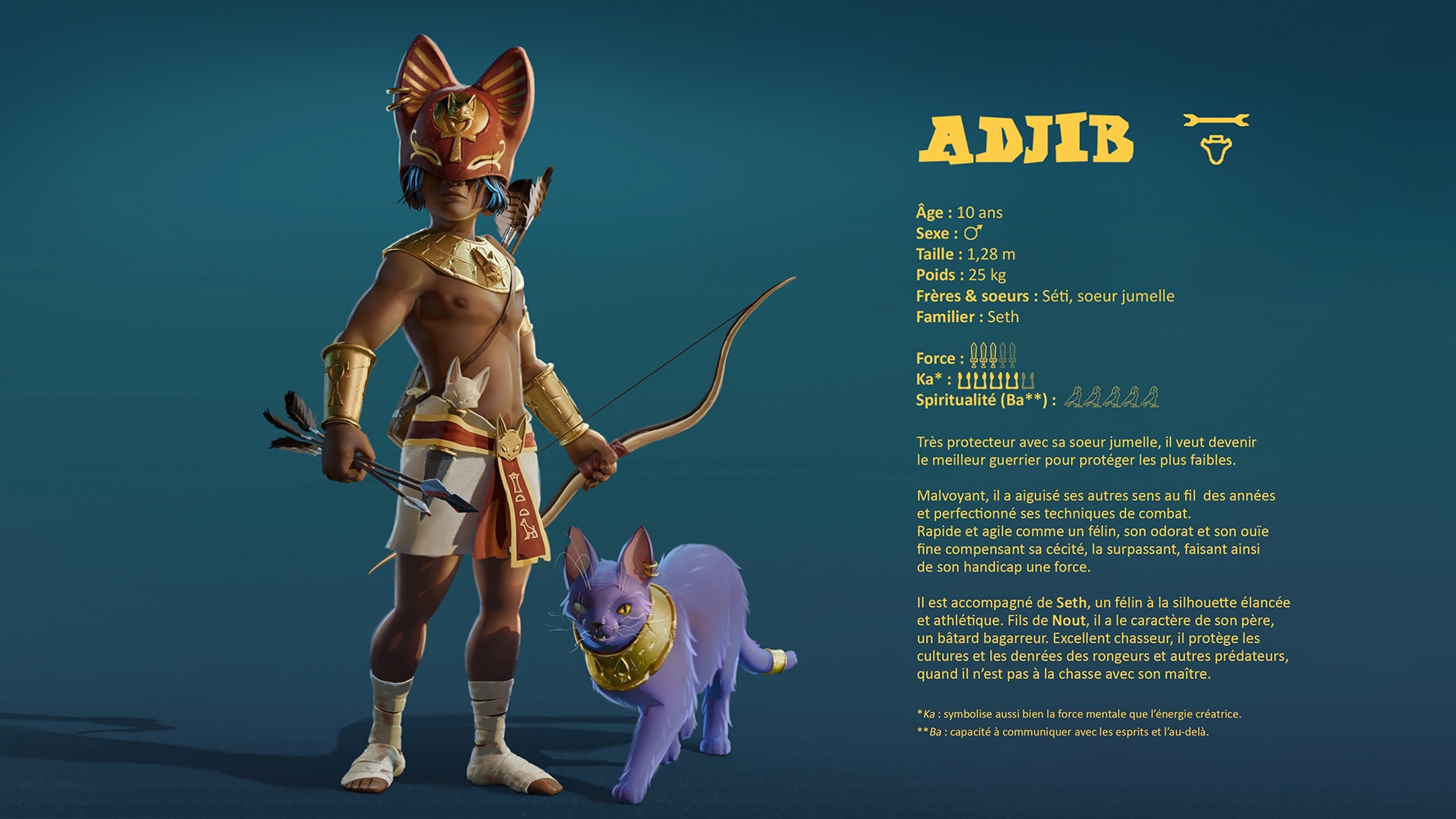 Adjib par Neko 😺🌈