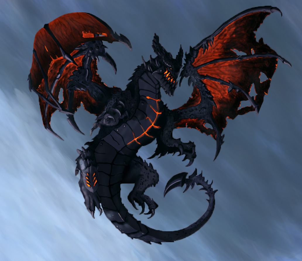 Ailes de mort par Alban Epiphane