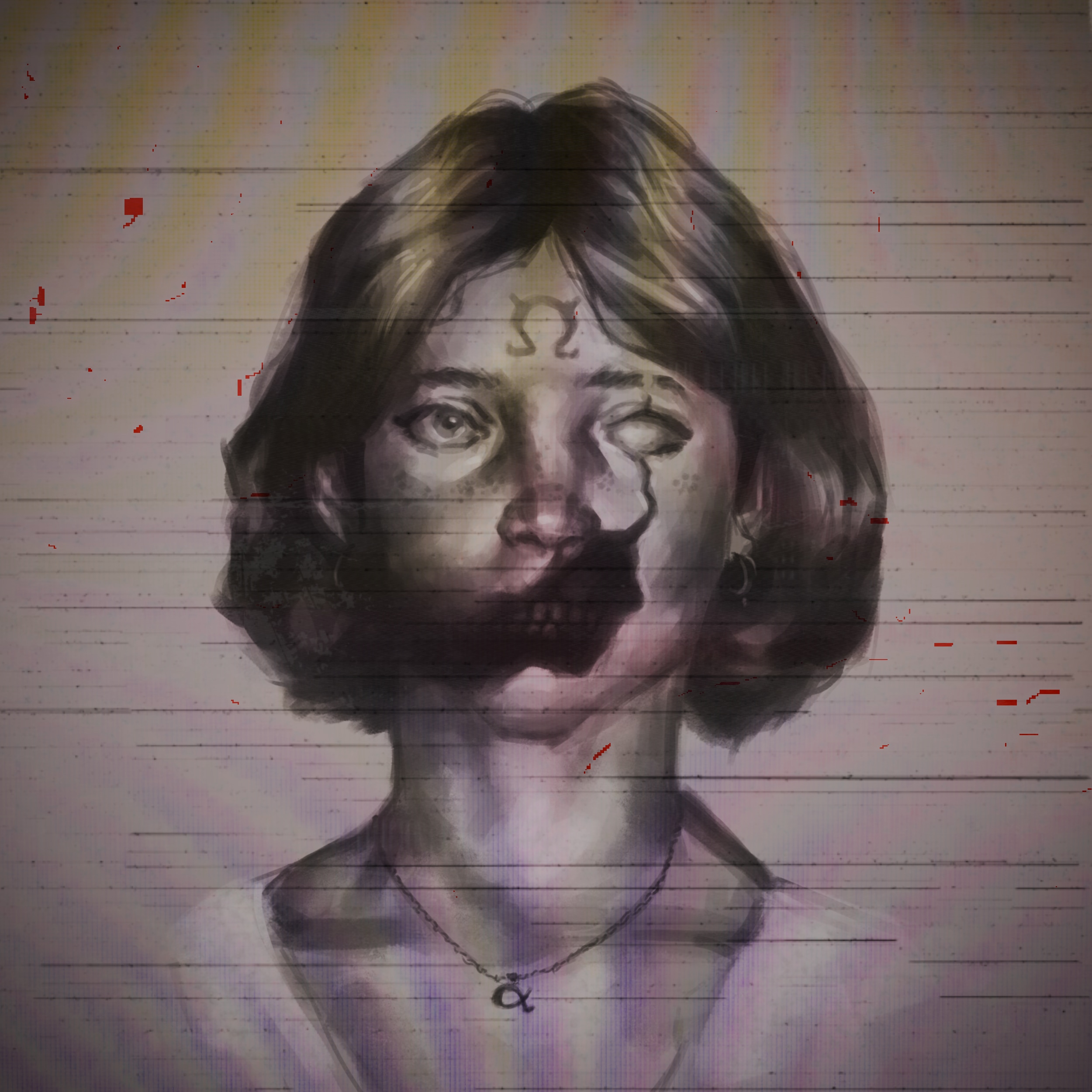 Halloween 2026 par The_Blueprint