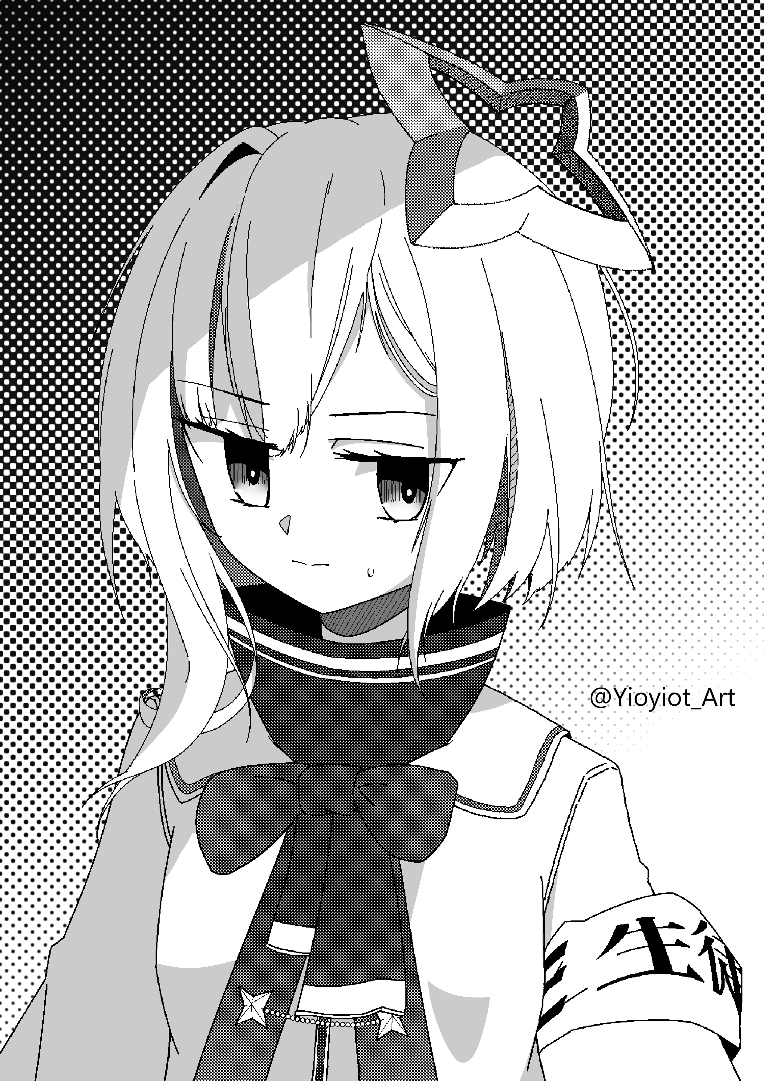 Personal Work par yioyiot