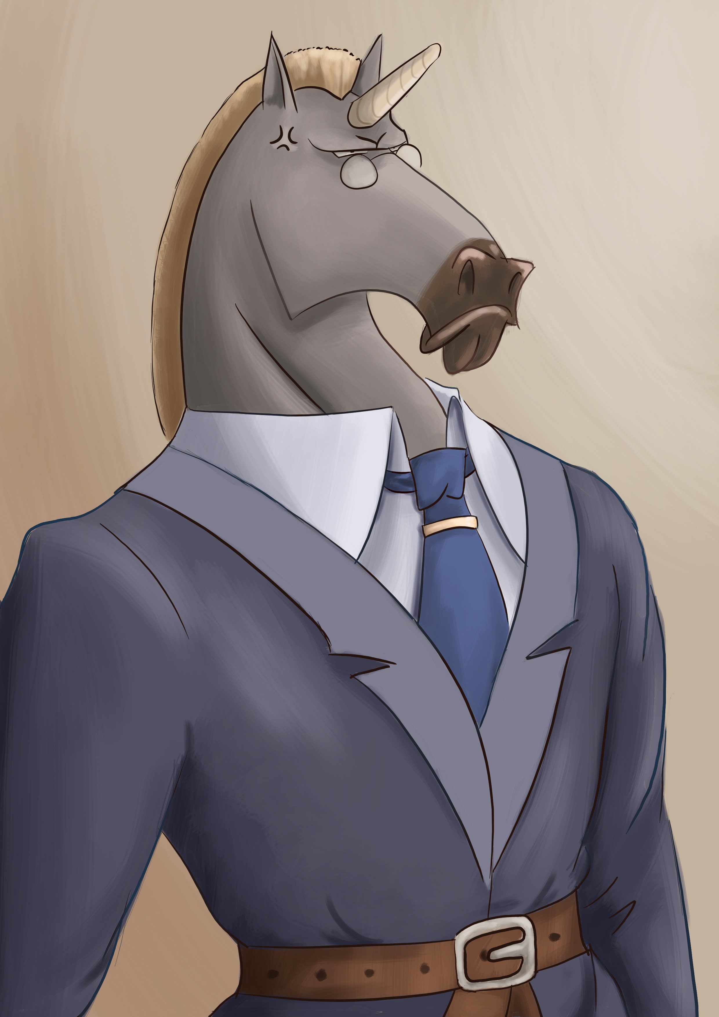 Amiral Cazanore par willzappy