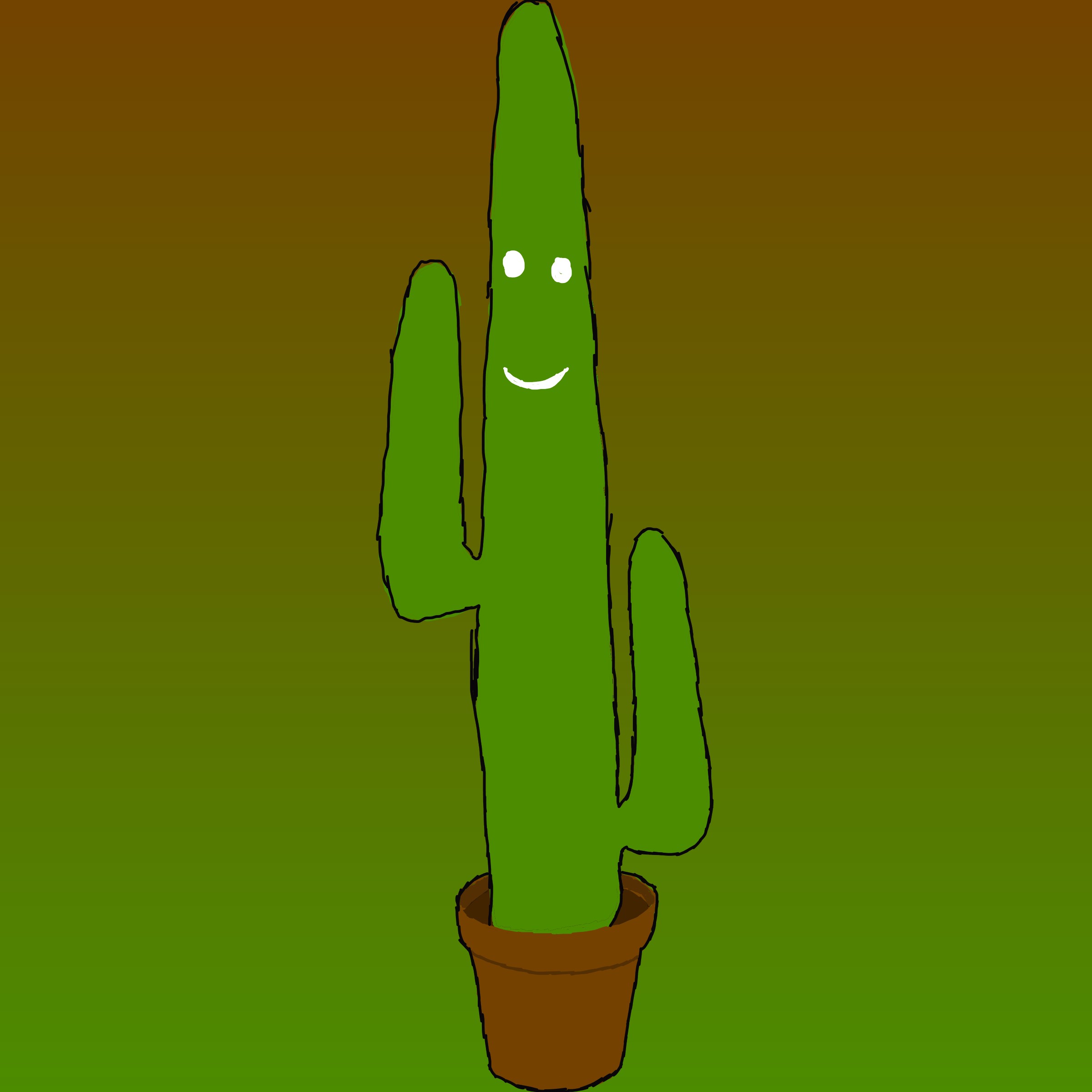 Amlito le cactus par g_debr