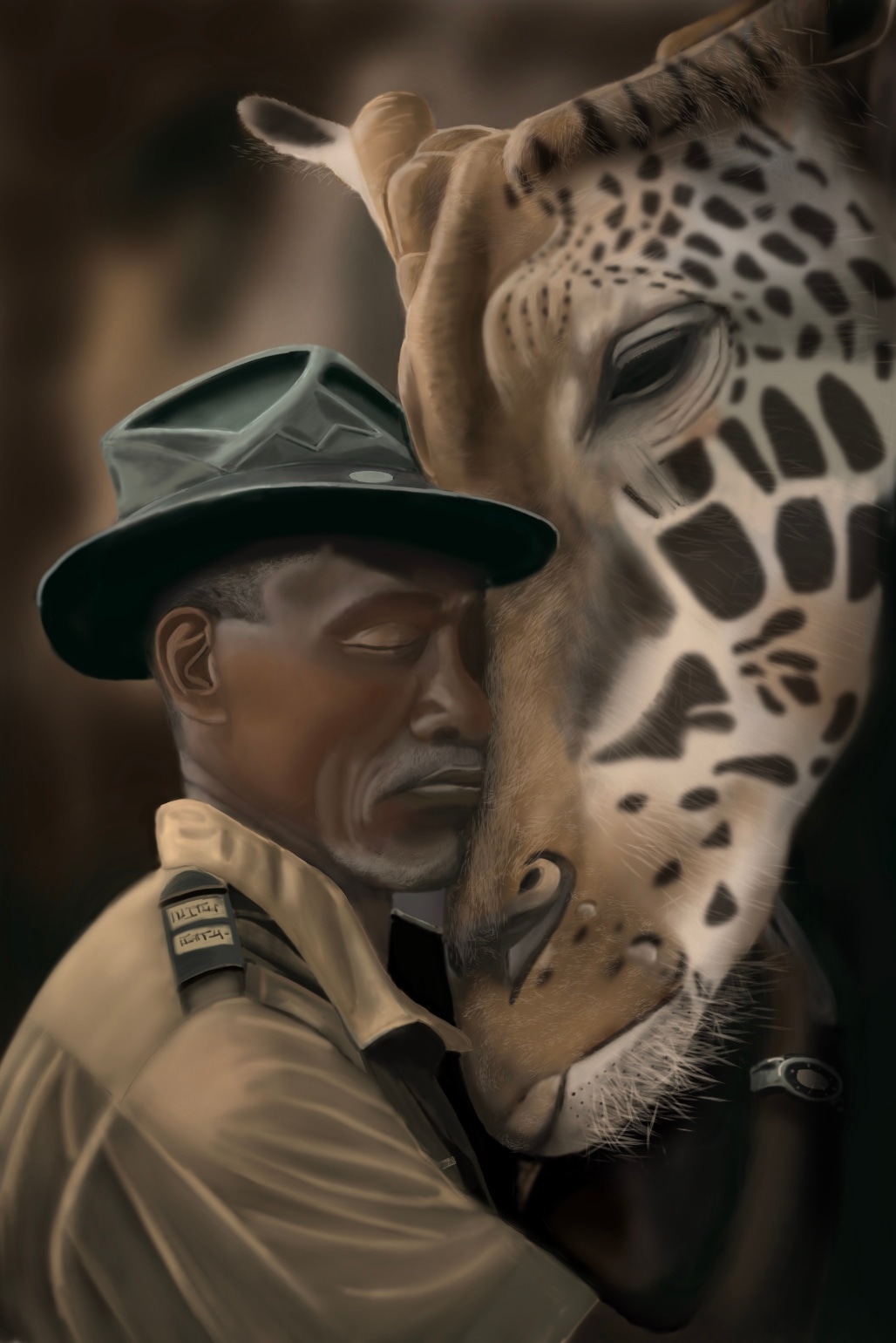 Amour et respect par naomie63