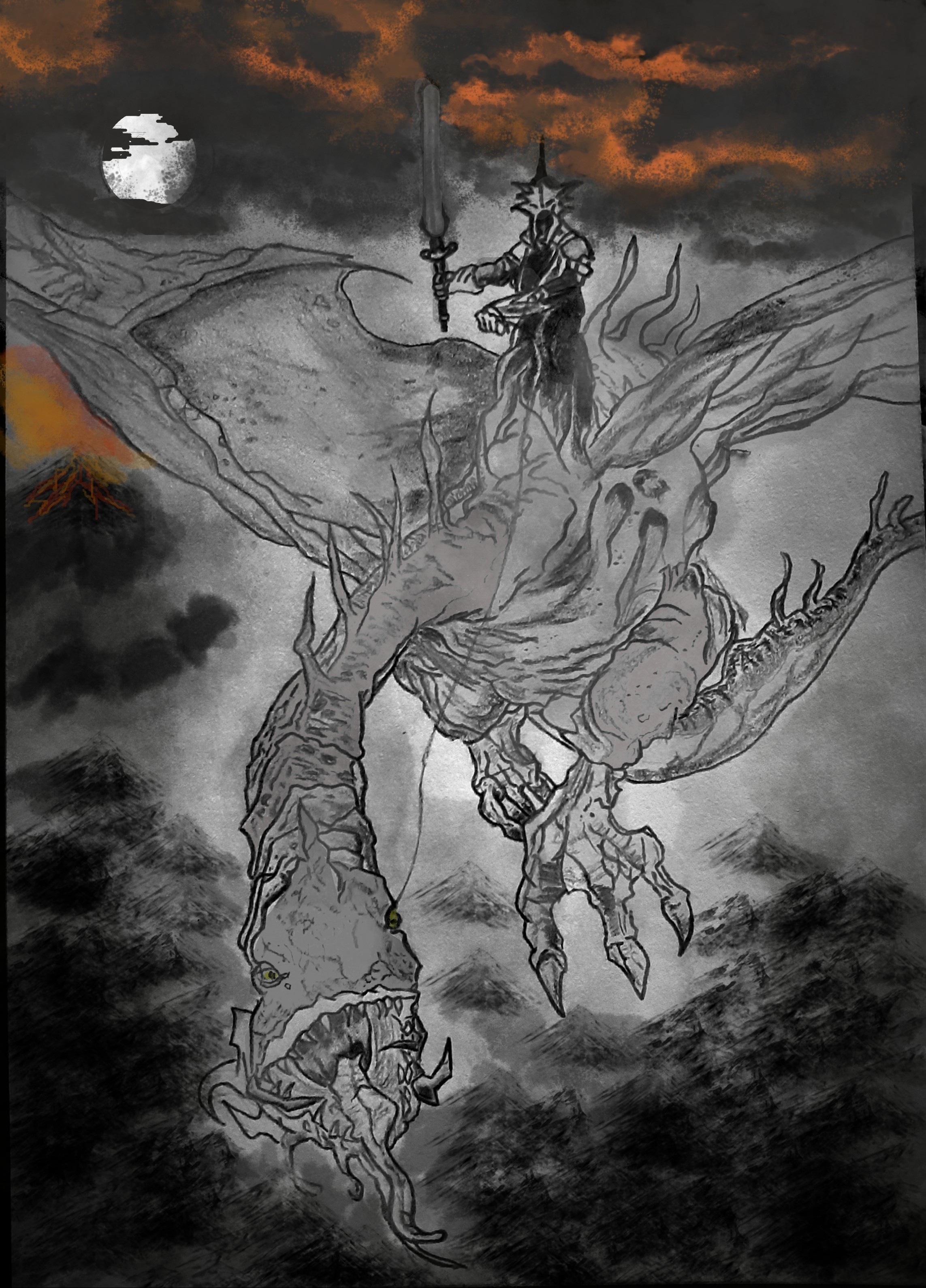 angmar par najibkhallouky