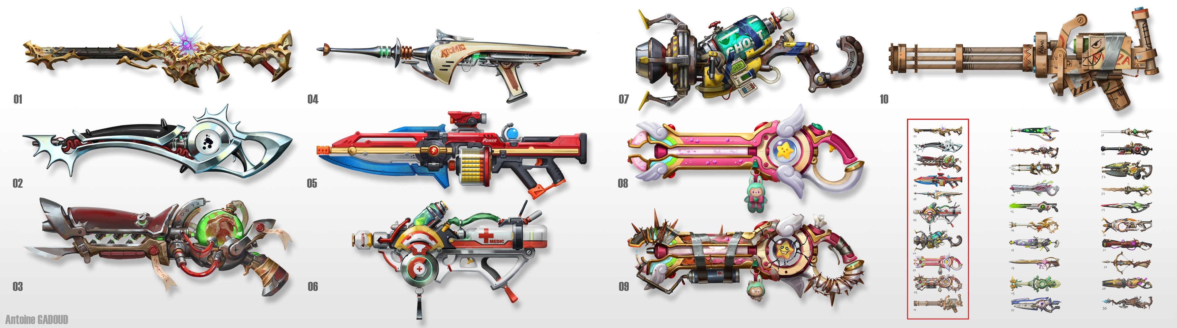 Guntember 2025 par antoine_gadoud