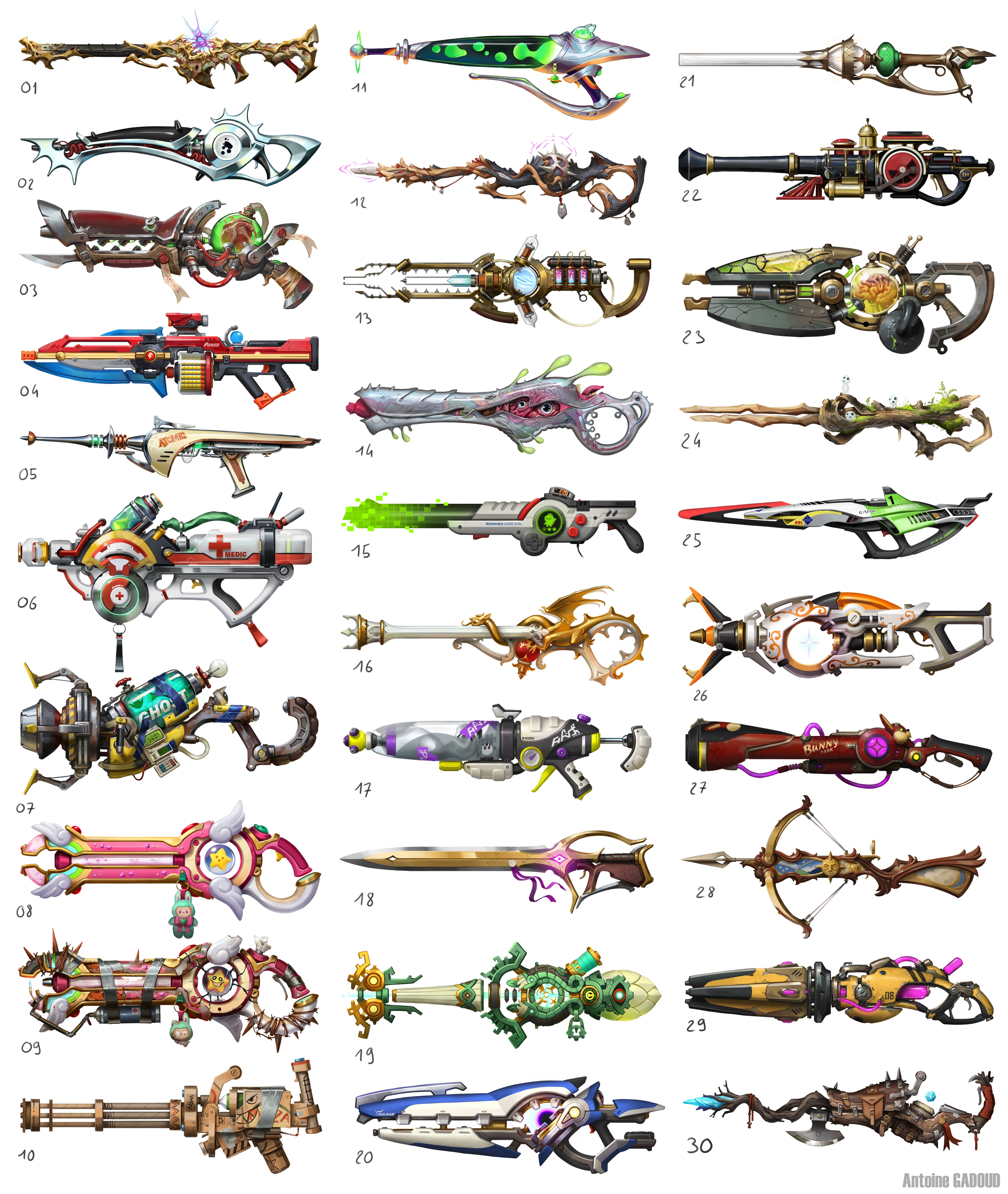 Guntember 2025 par antoine_gadoud