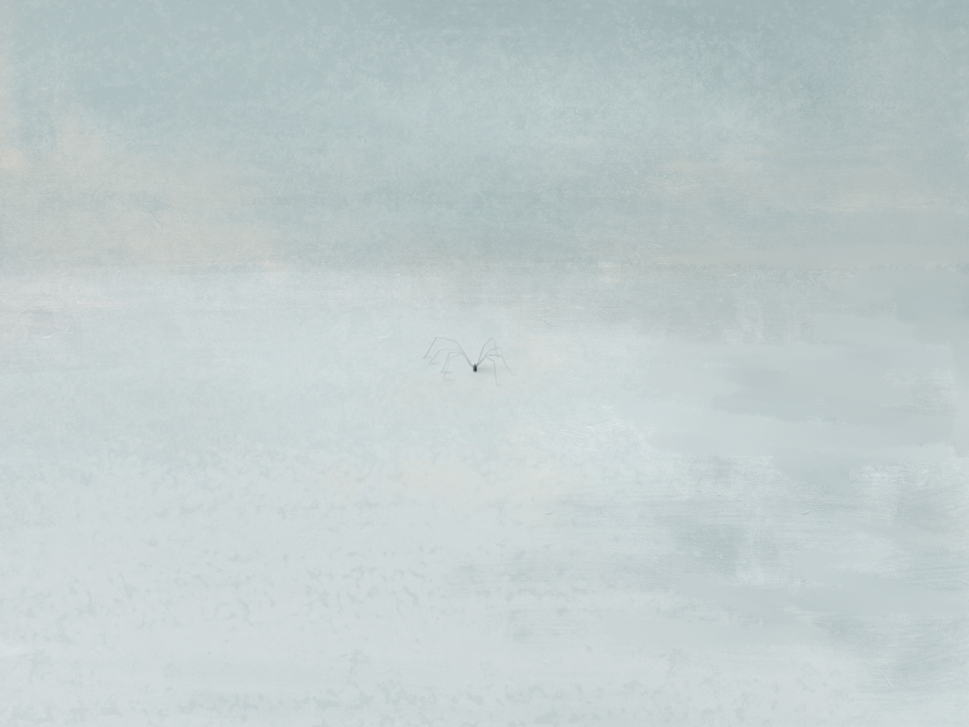 Colocataire discrète. par mahartin