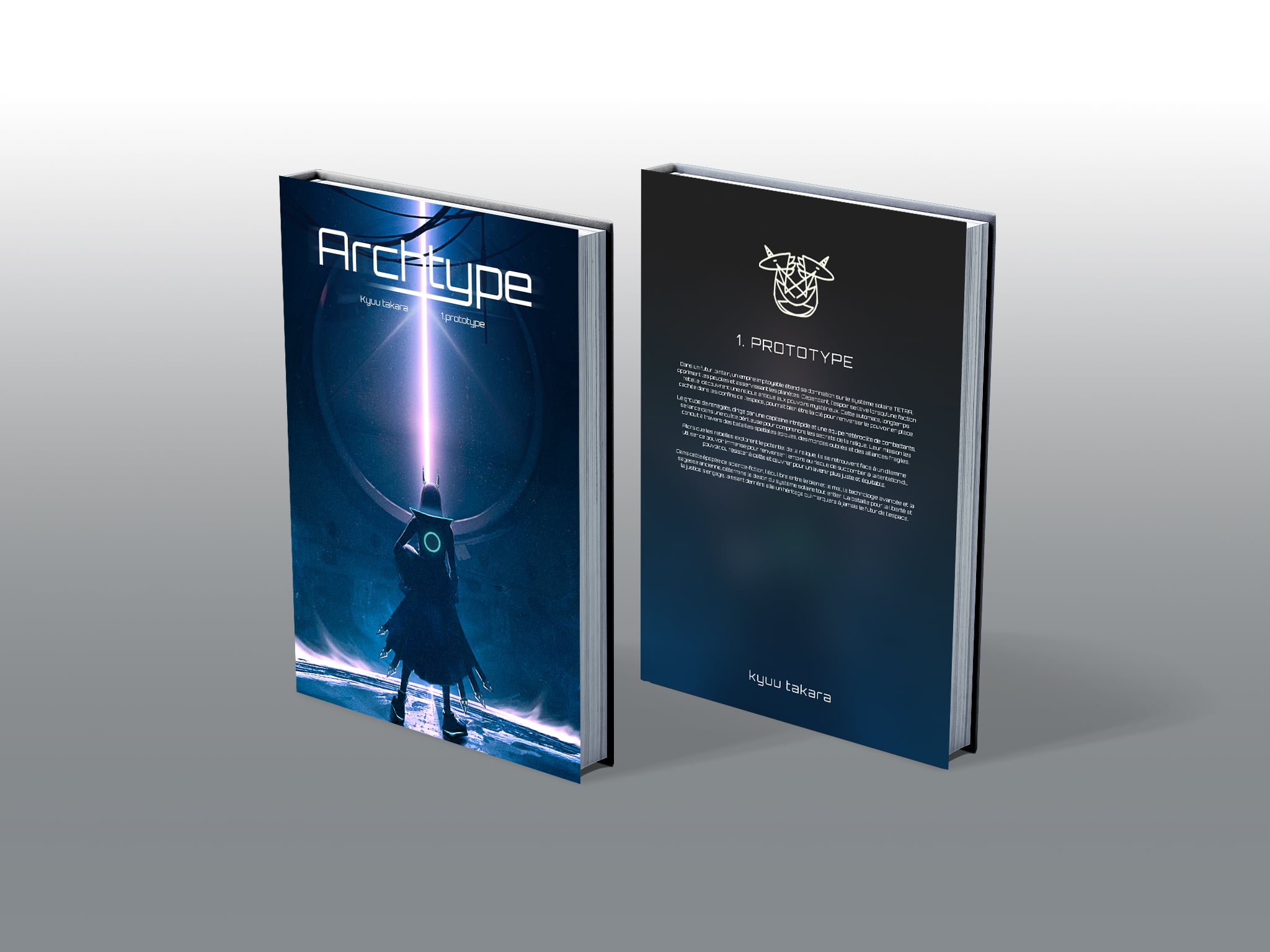 ArchType par Valii