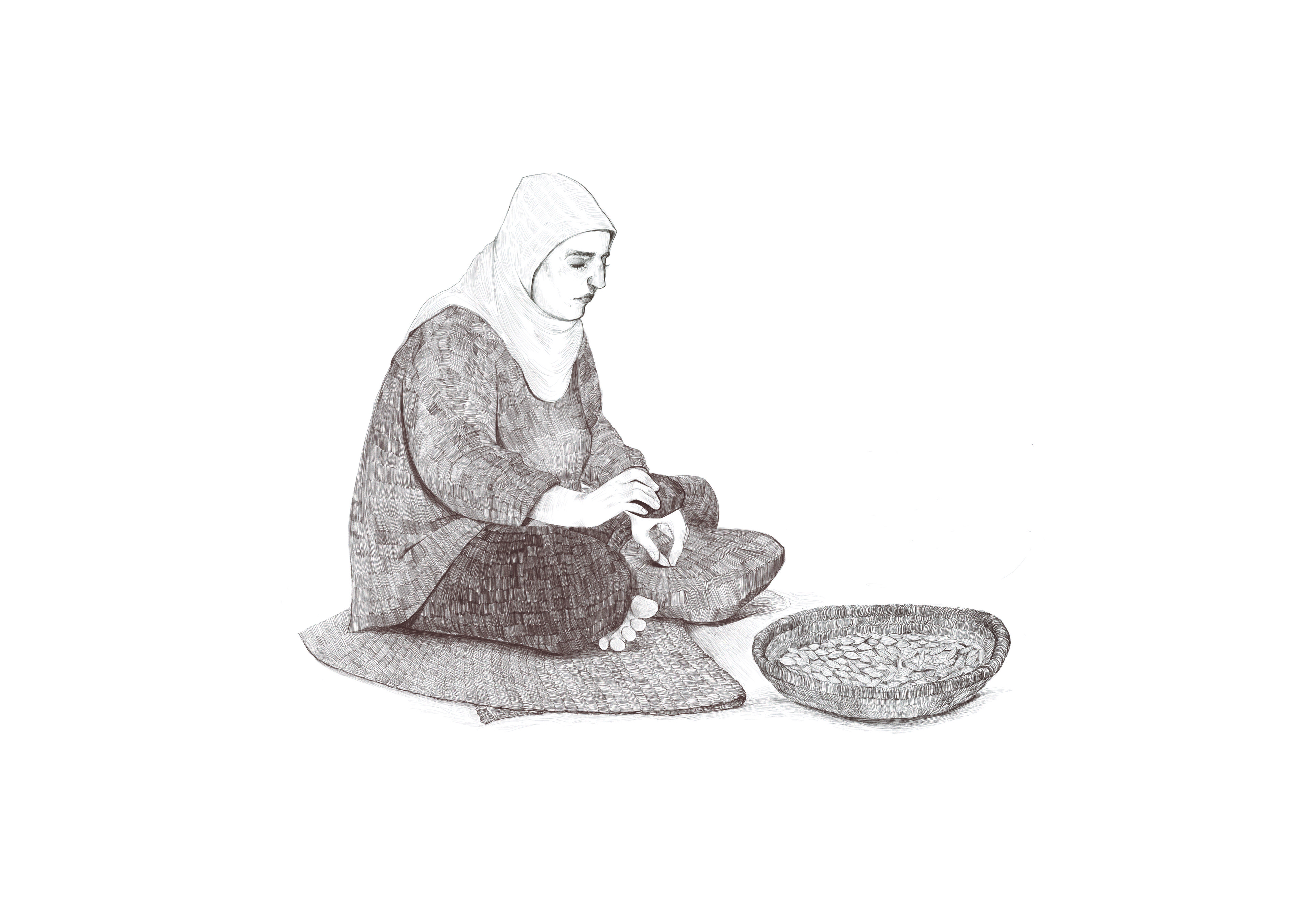 Argan par kaoutharzourkani