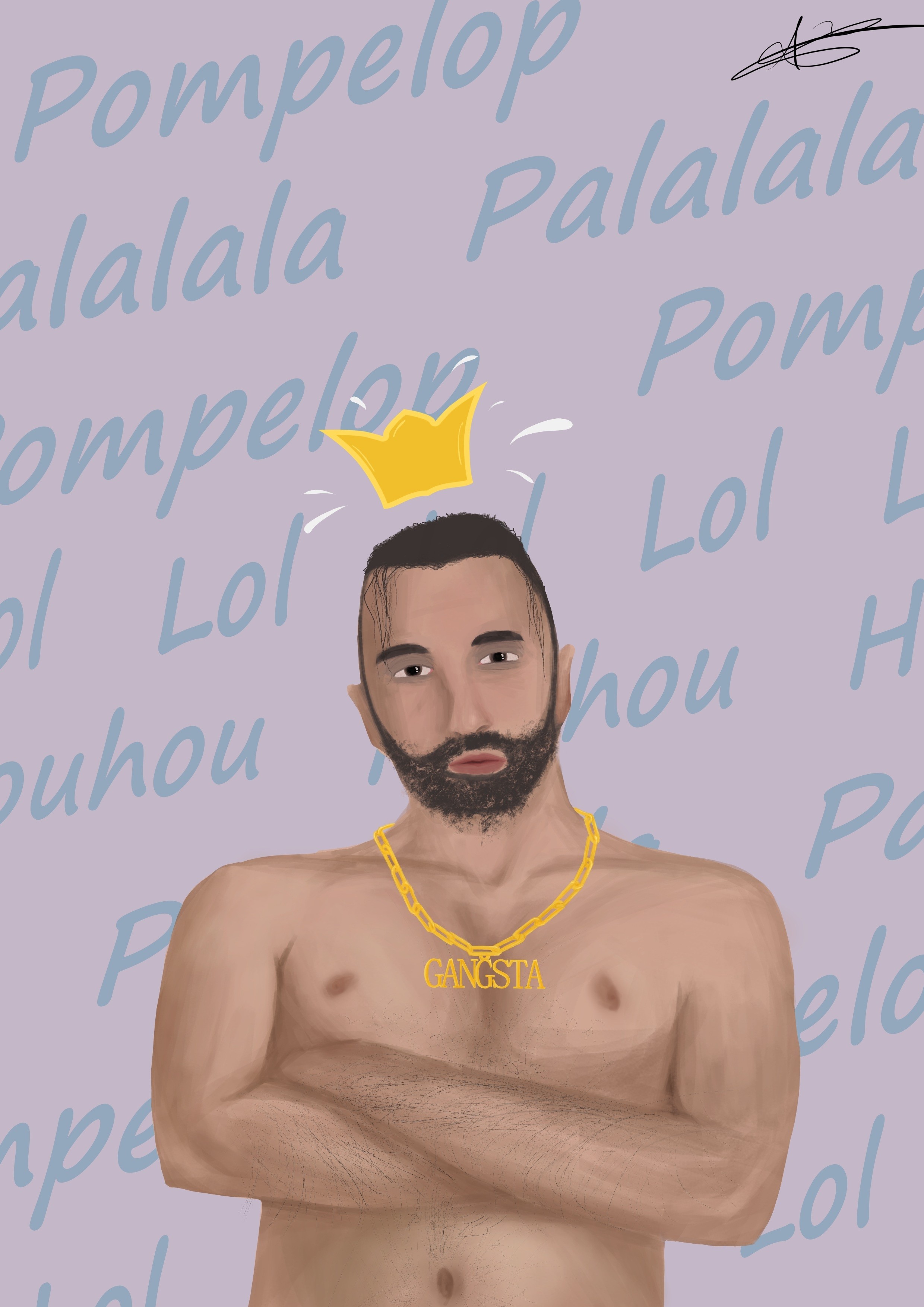 arouf  par Arekku