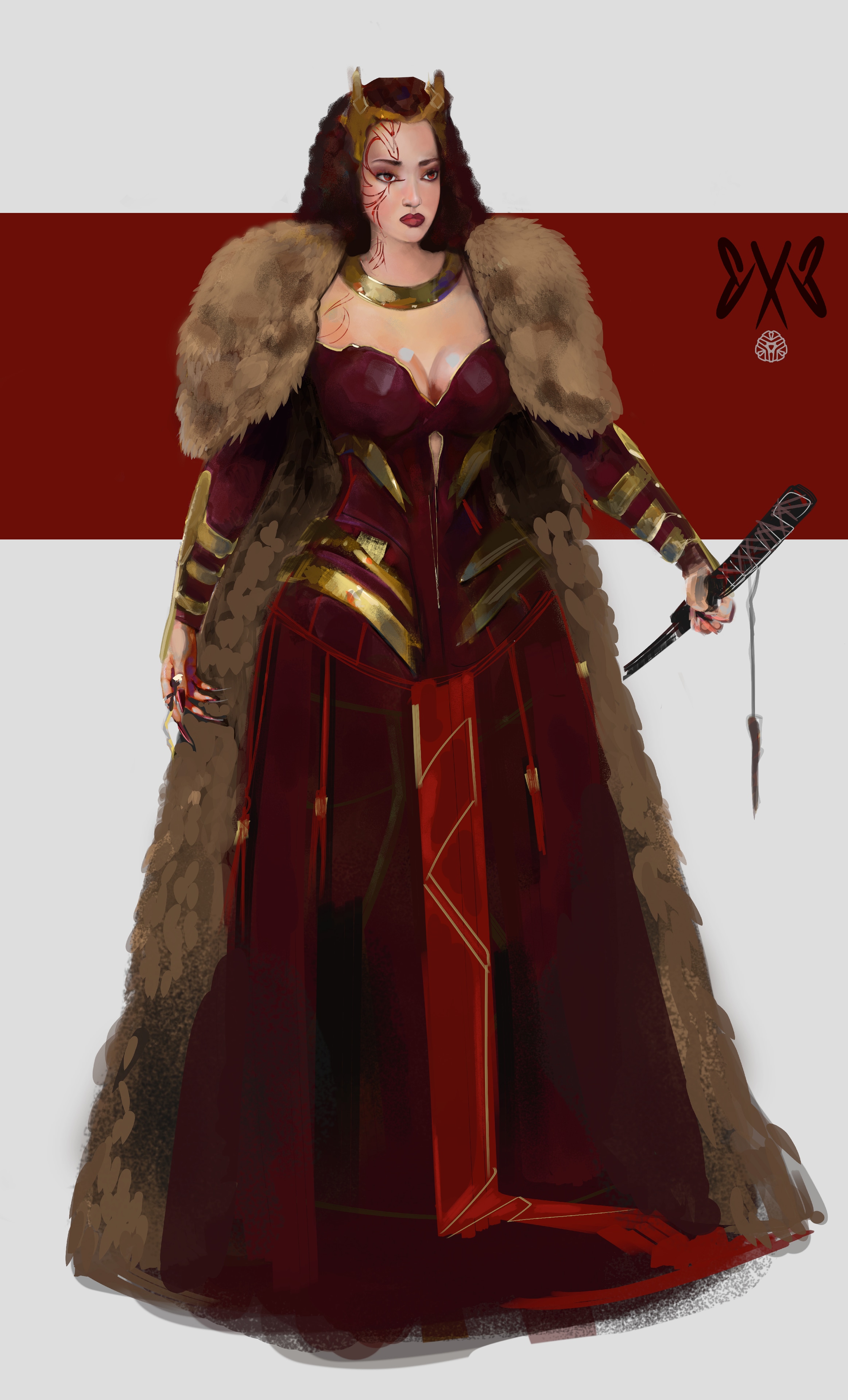 Projet de l'année dernière que j'avais sous le coude par lazi