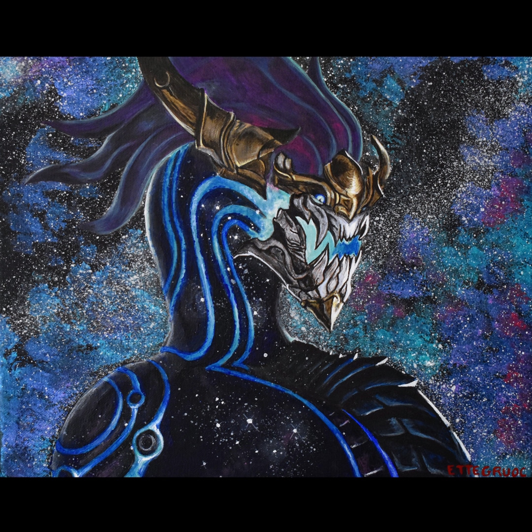 Traditionnel par Dans la Brume