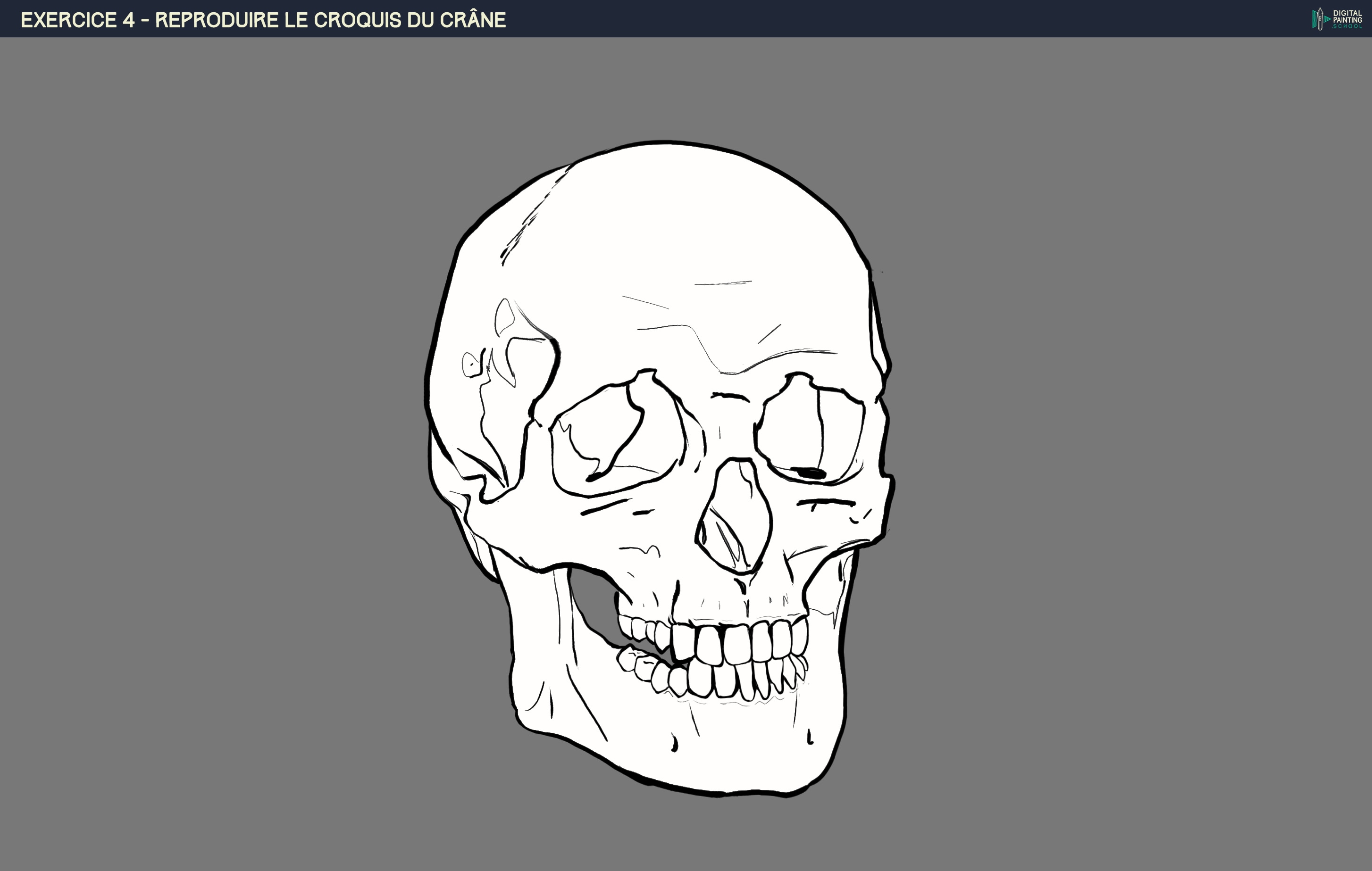 skull par MiniFRY