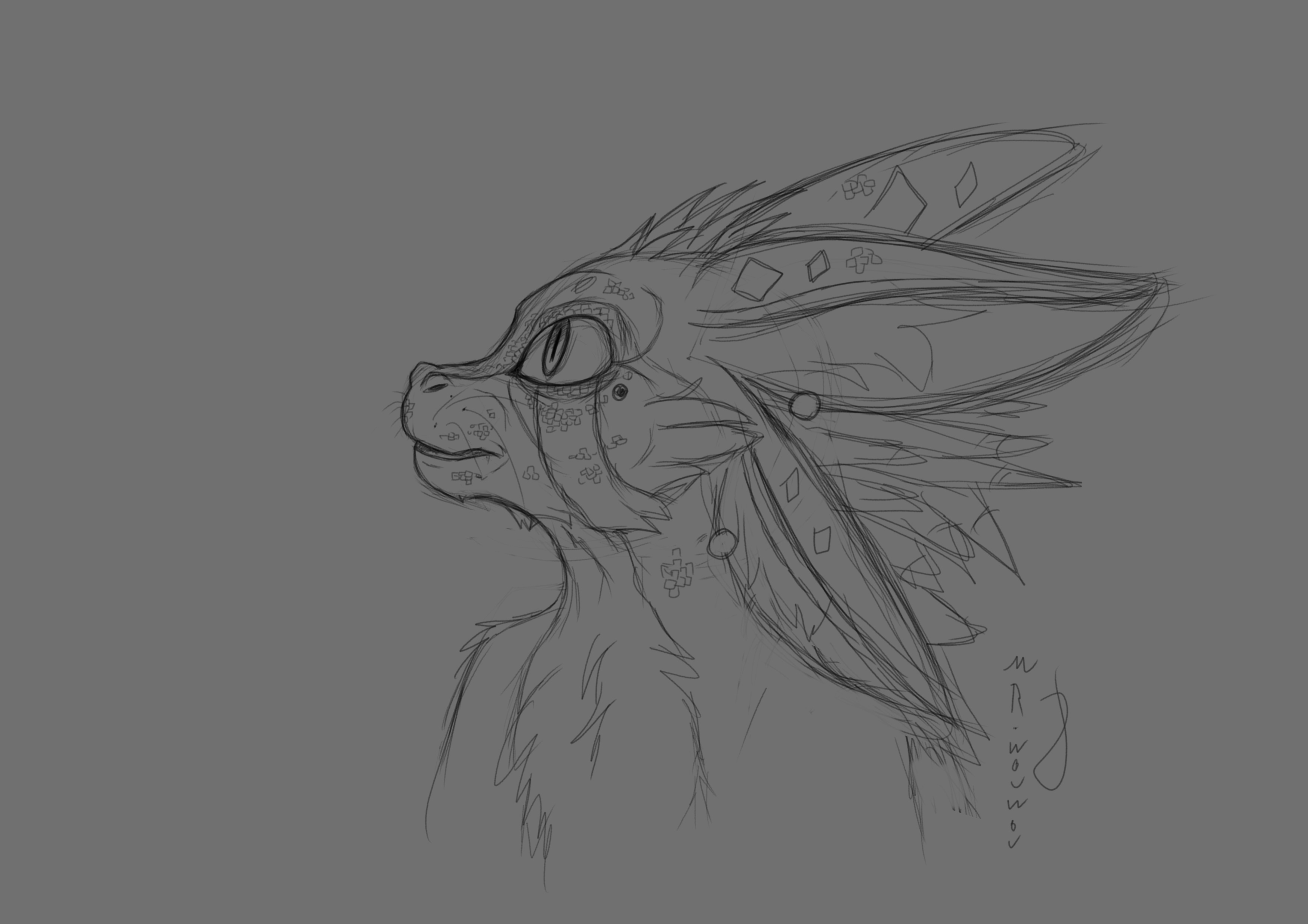 Atalin par Mr.Wouwou