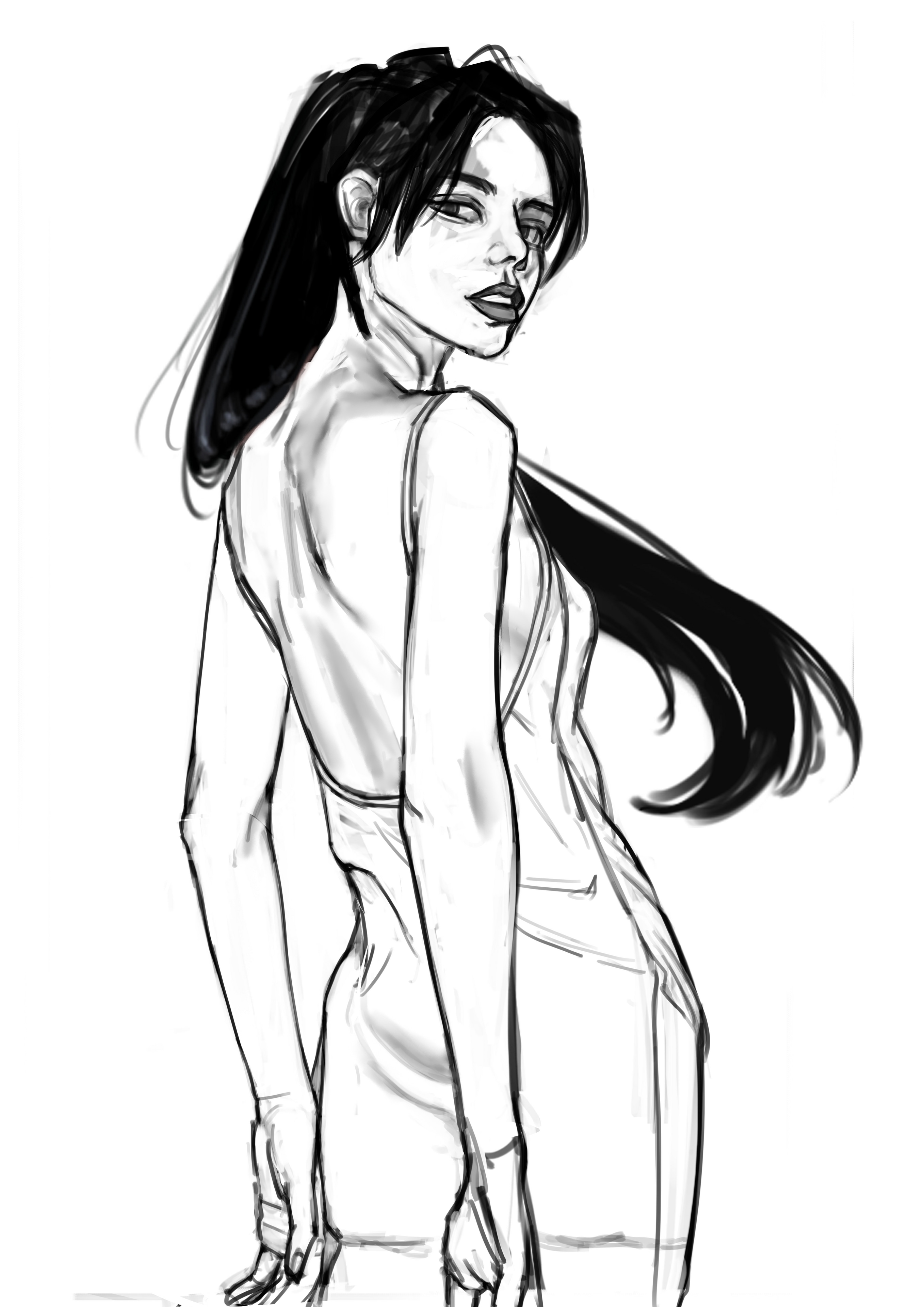 Modern Vampire par yasgal