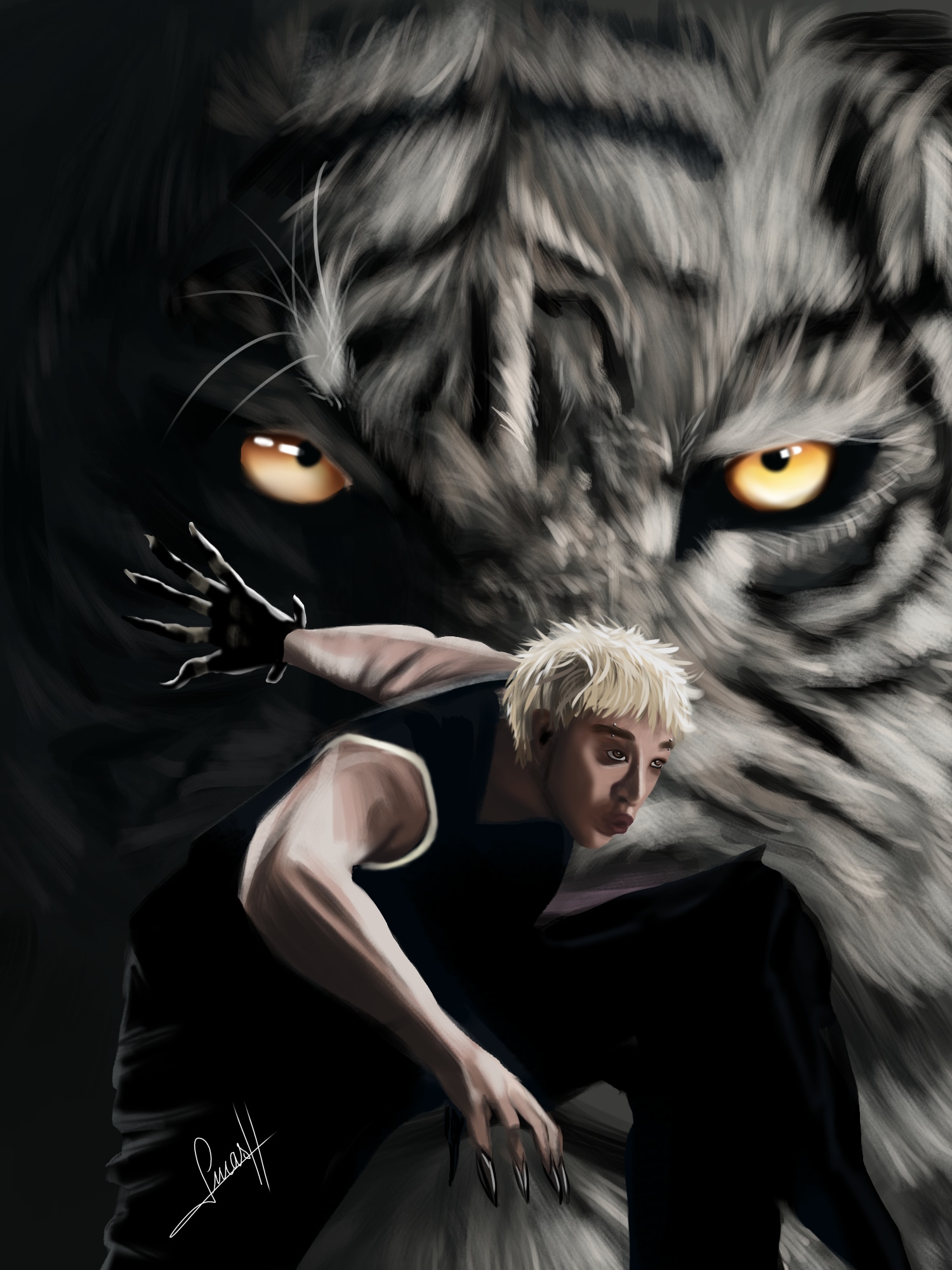 RUN IT - Bangchan par smash_no_jutsu