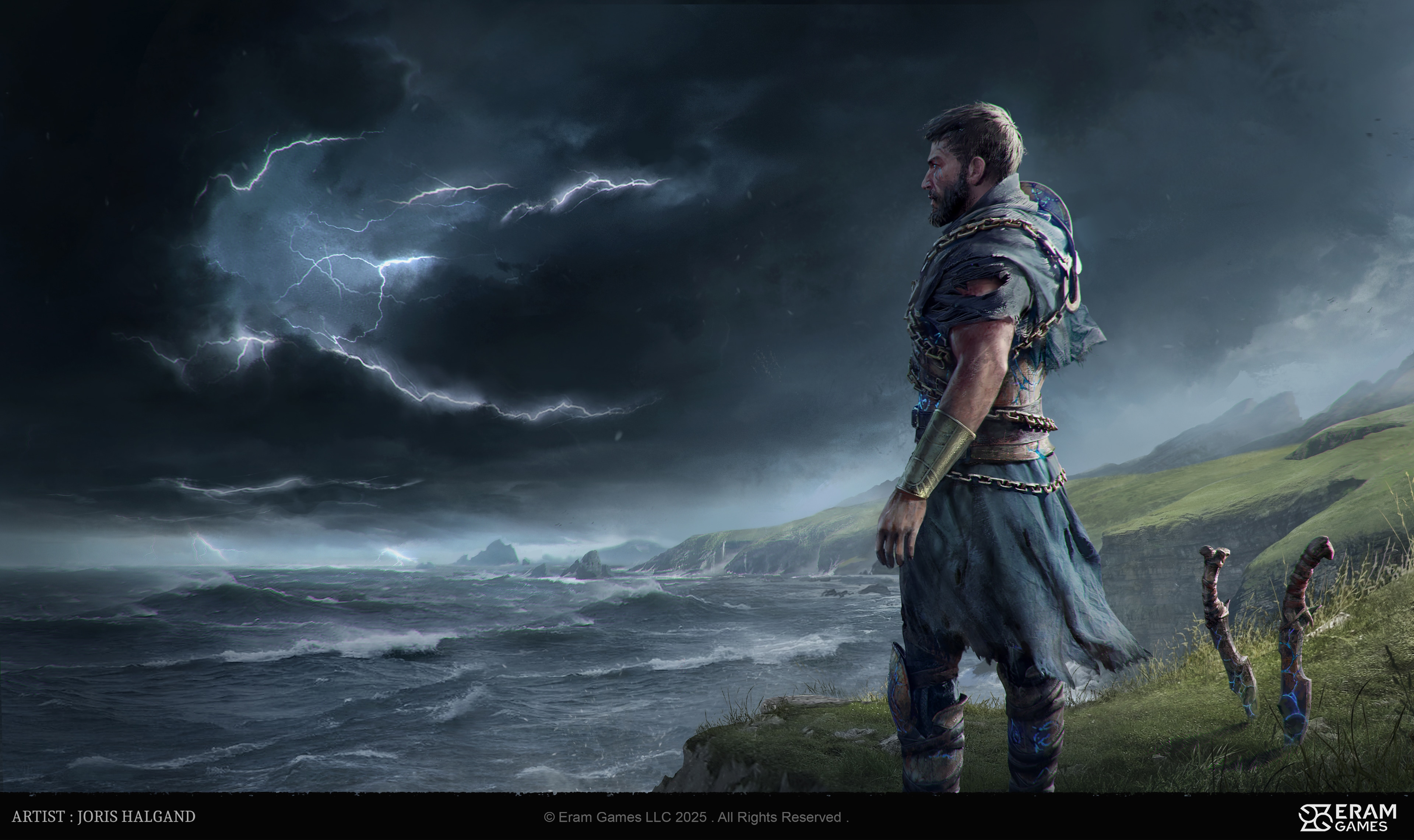 Marketing illustrations par JorisHalgand