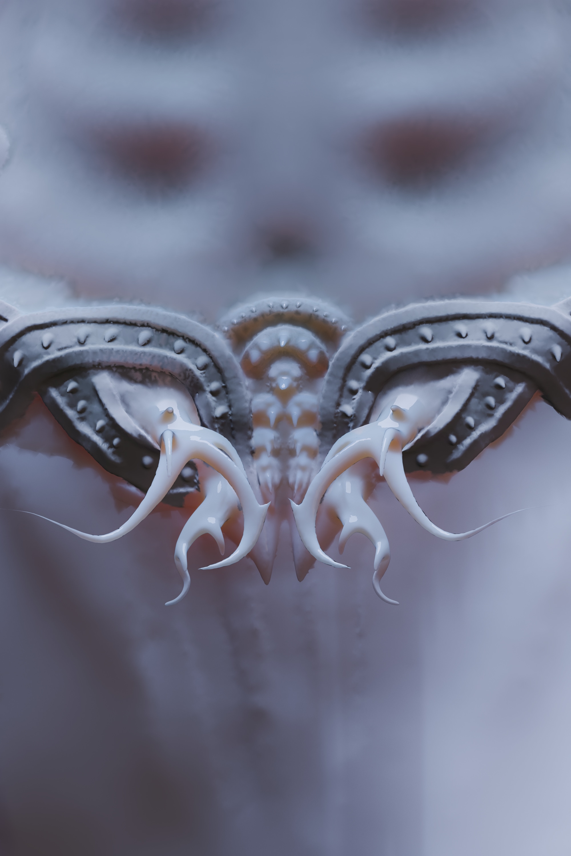 BANSHEE par soys