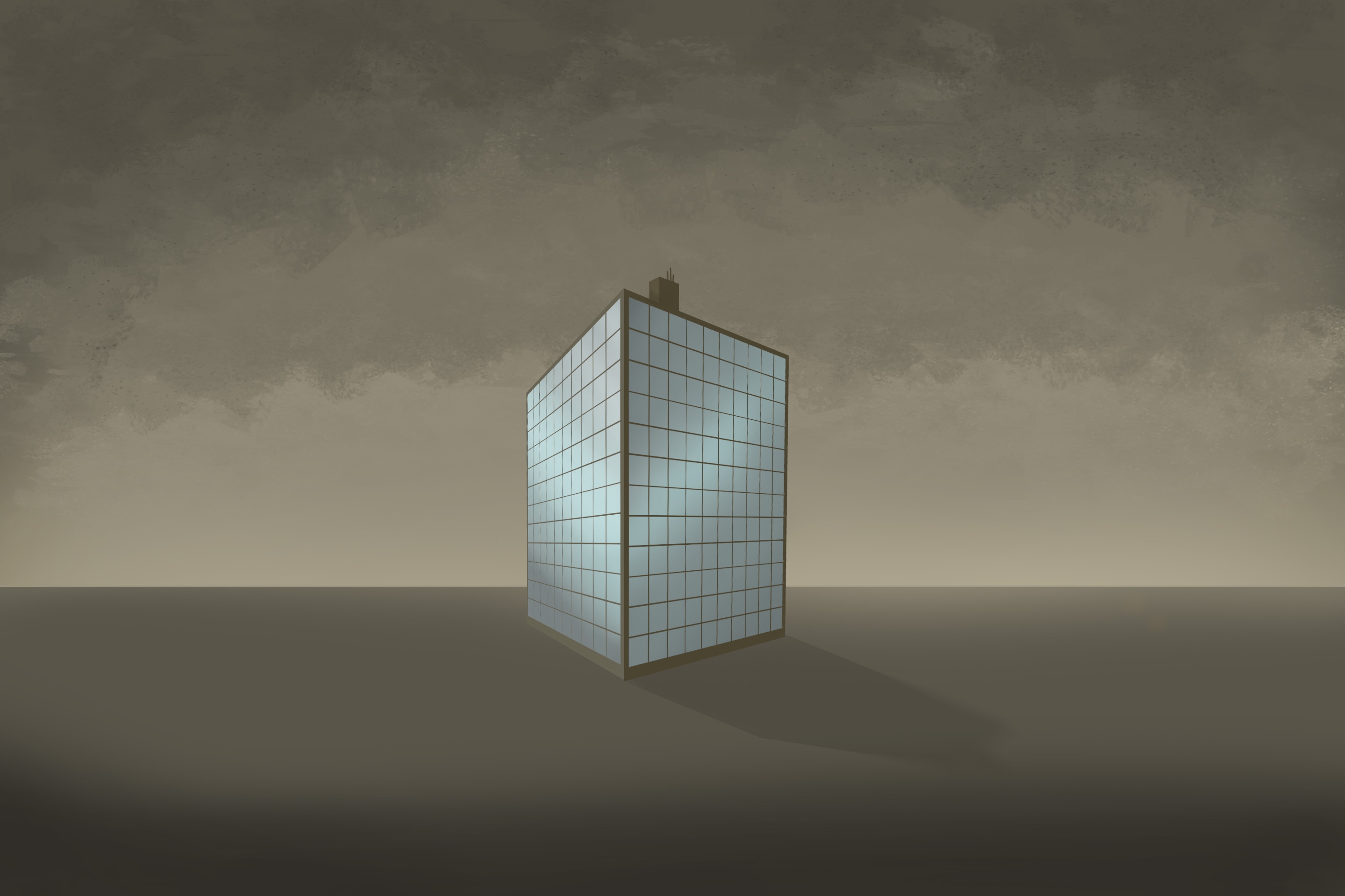 Exercice - Building par Pandoo