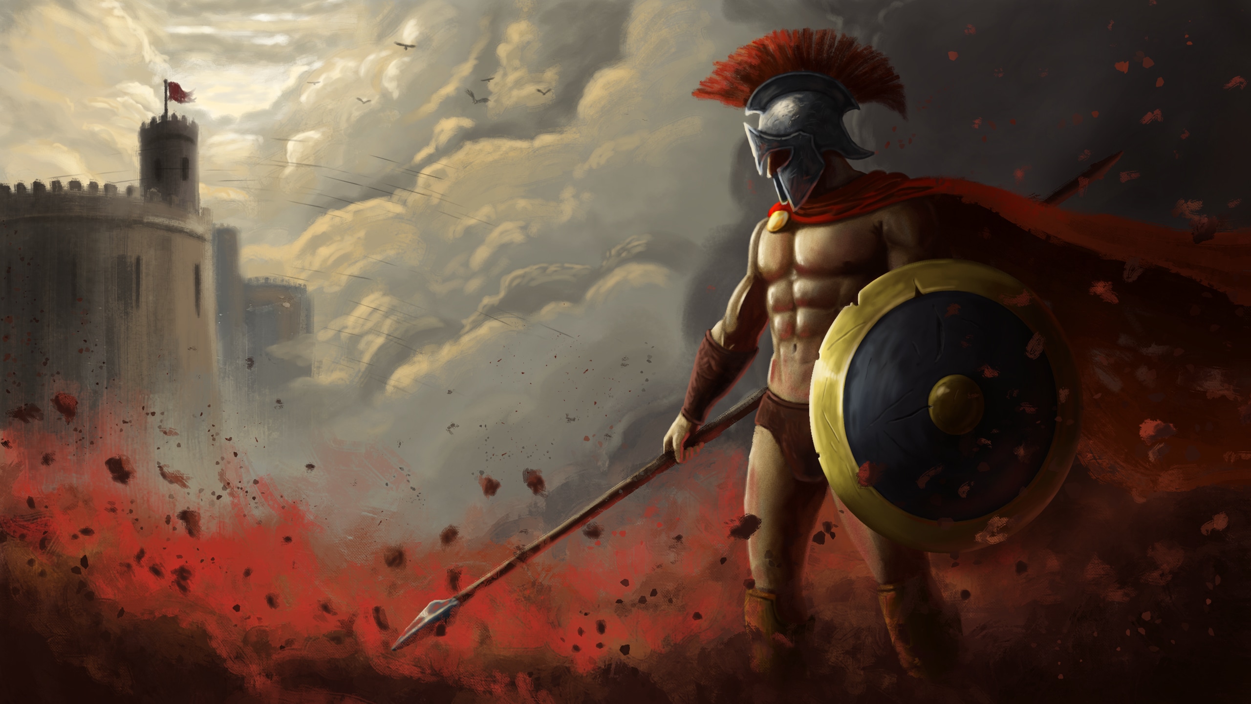 Battlefield par excello