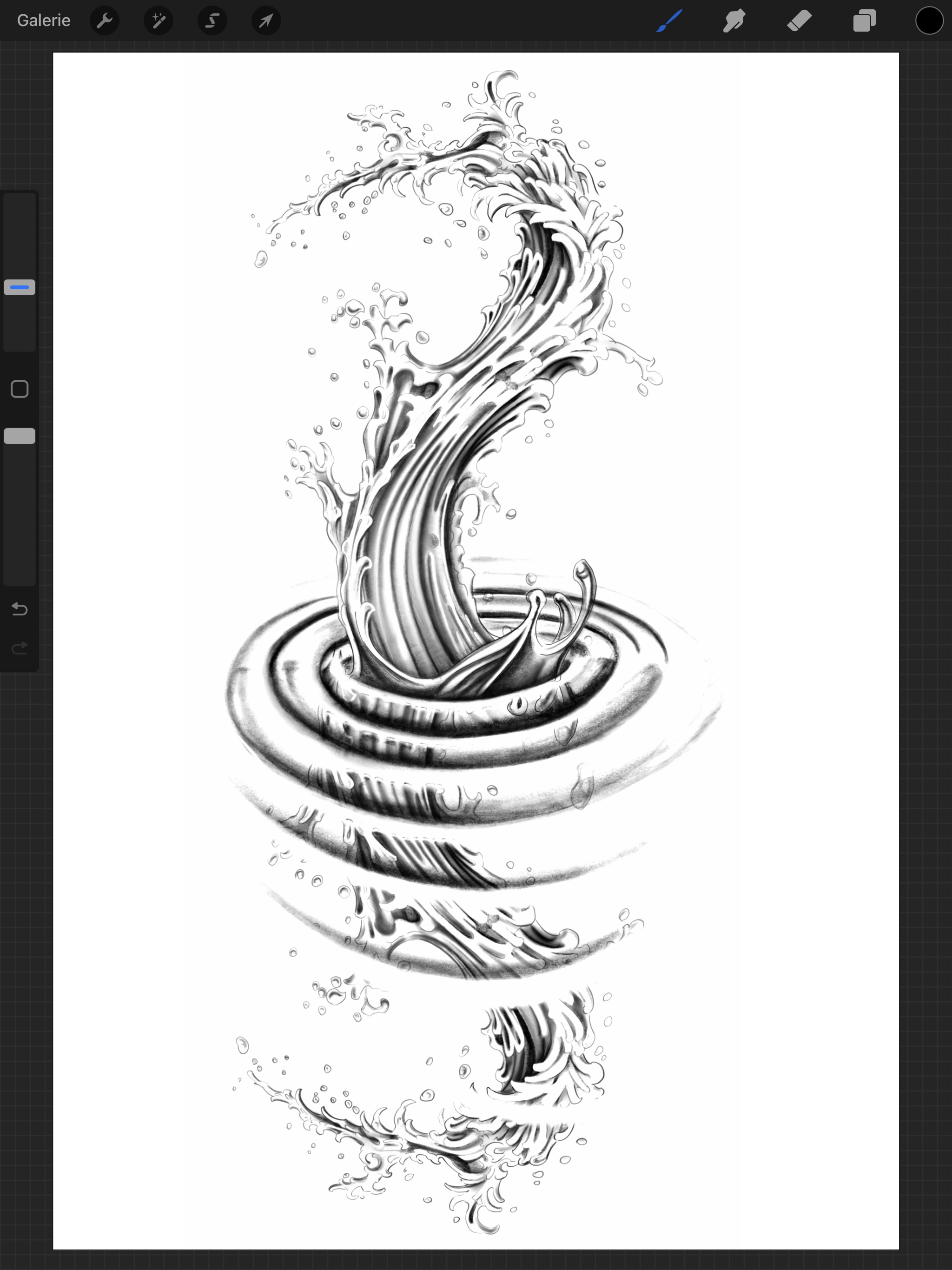 Problème étalonnage par DRECK2000