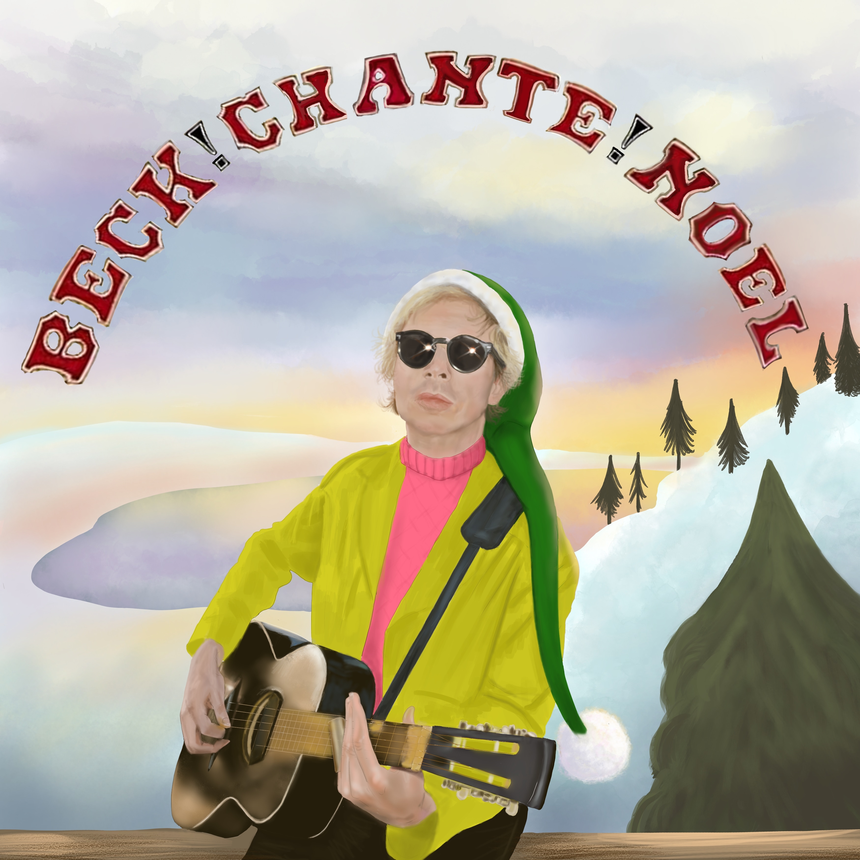 Cadeau pour Omnislash secret santa dps par goot