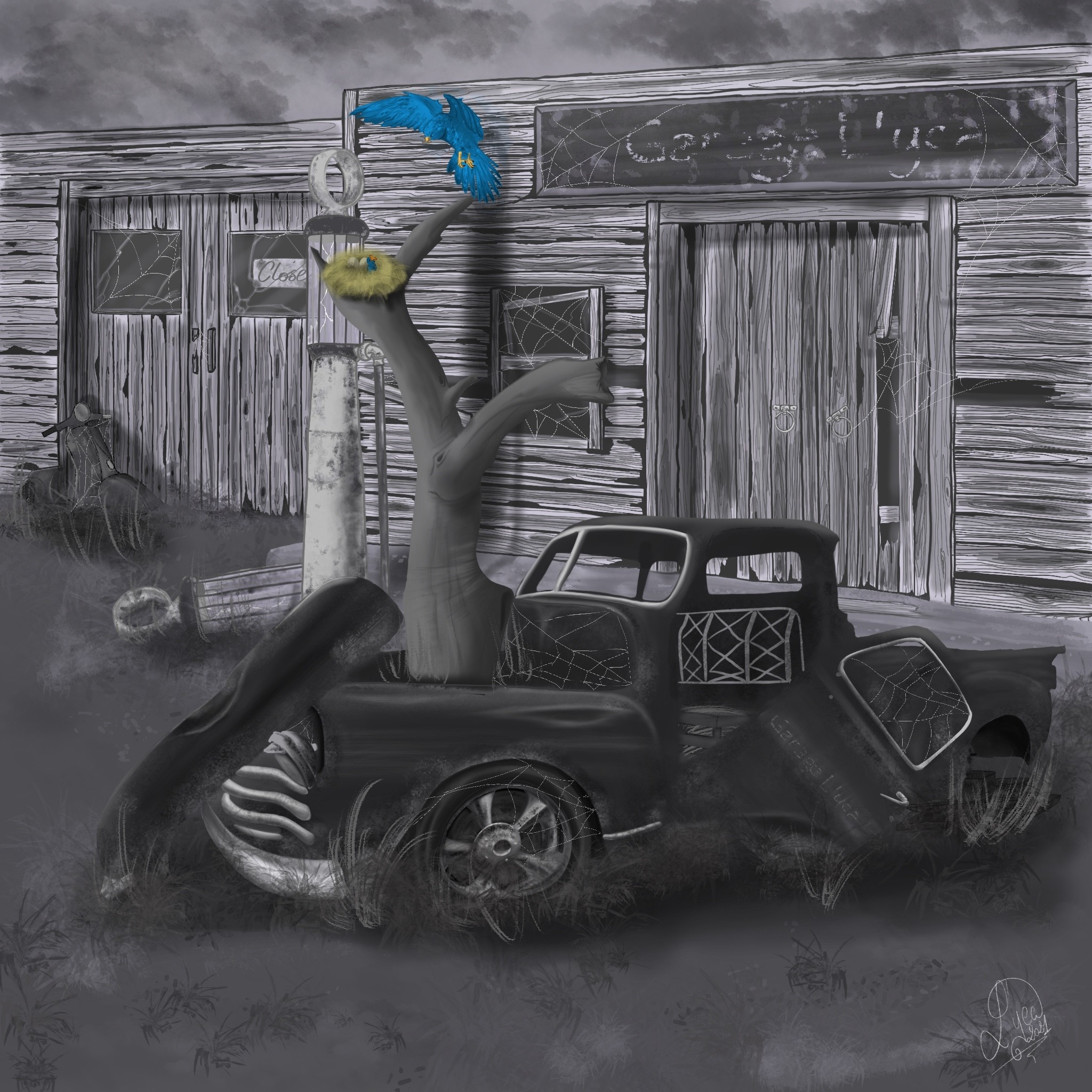 BEF3CF8F-3490-4C0A-893C-01F102EBCC67 par Jean-Pascal L'Etang