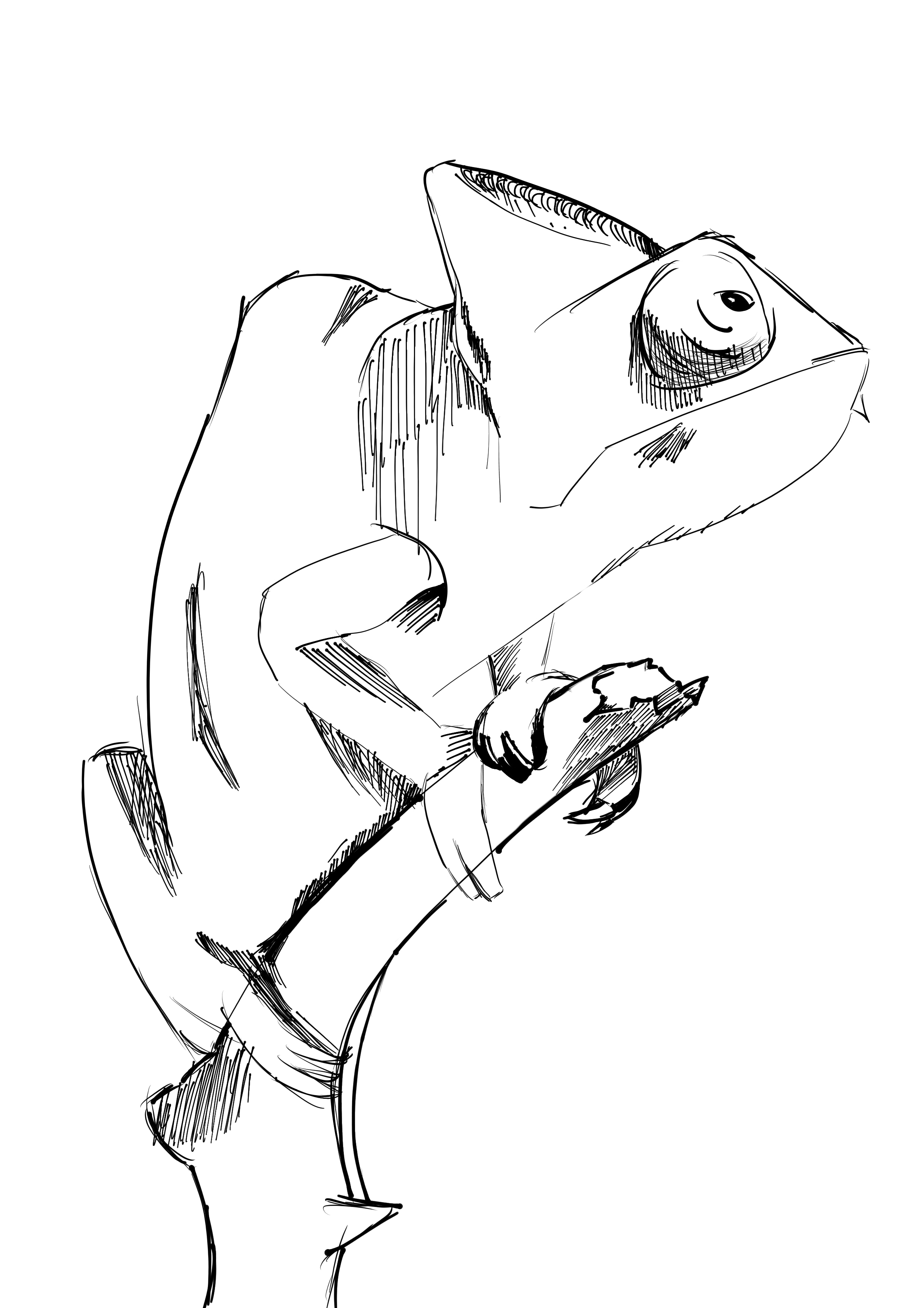 Partie 1 : Débuter et progresser en digital painting par wintergrim