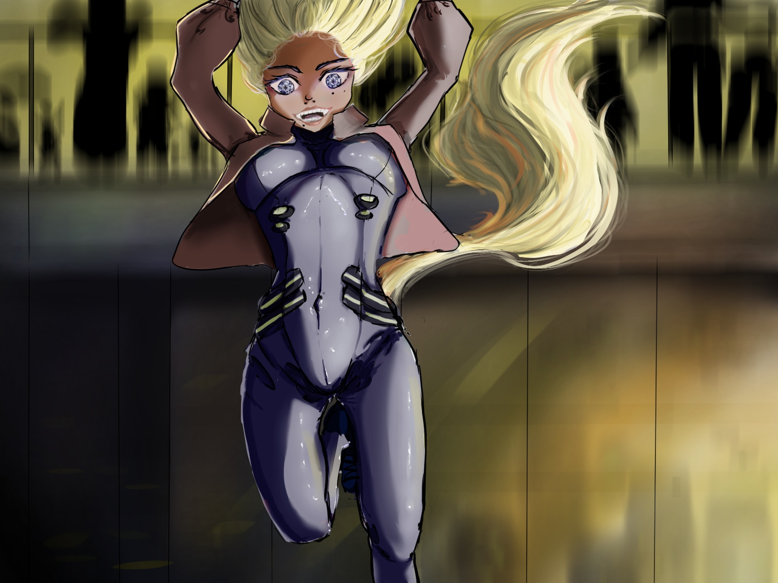 Quelques ancienes illustrations par Ardeodor