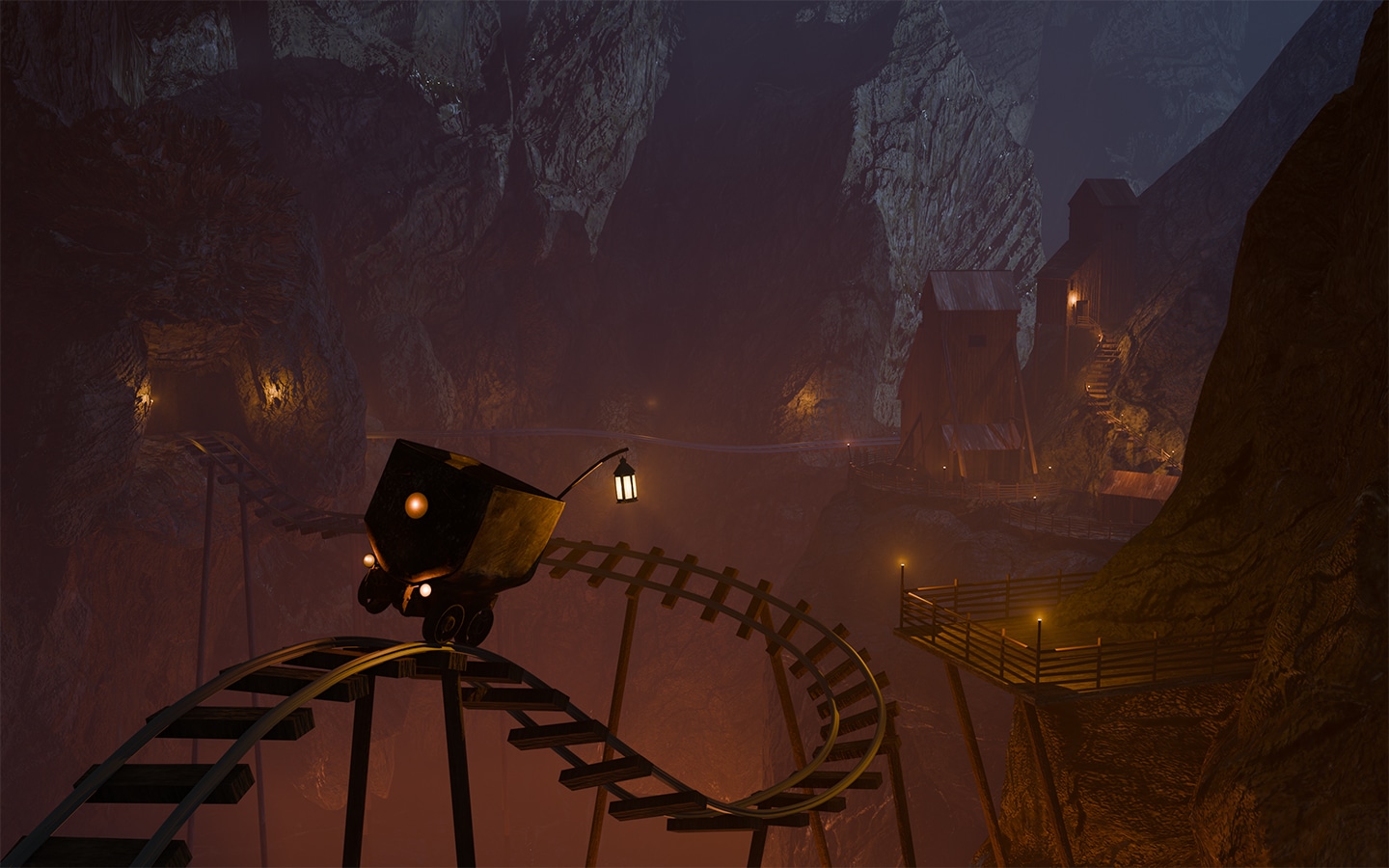 Exploration par Virg