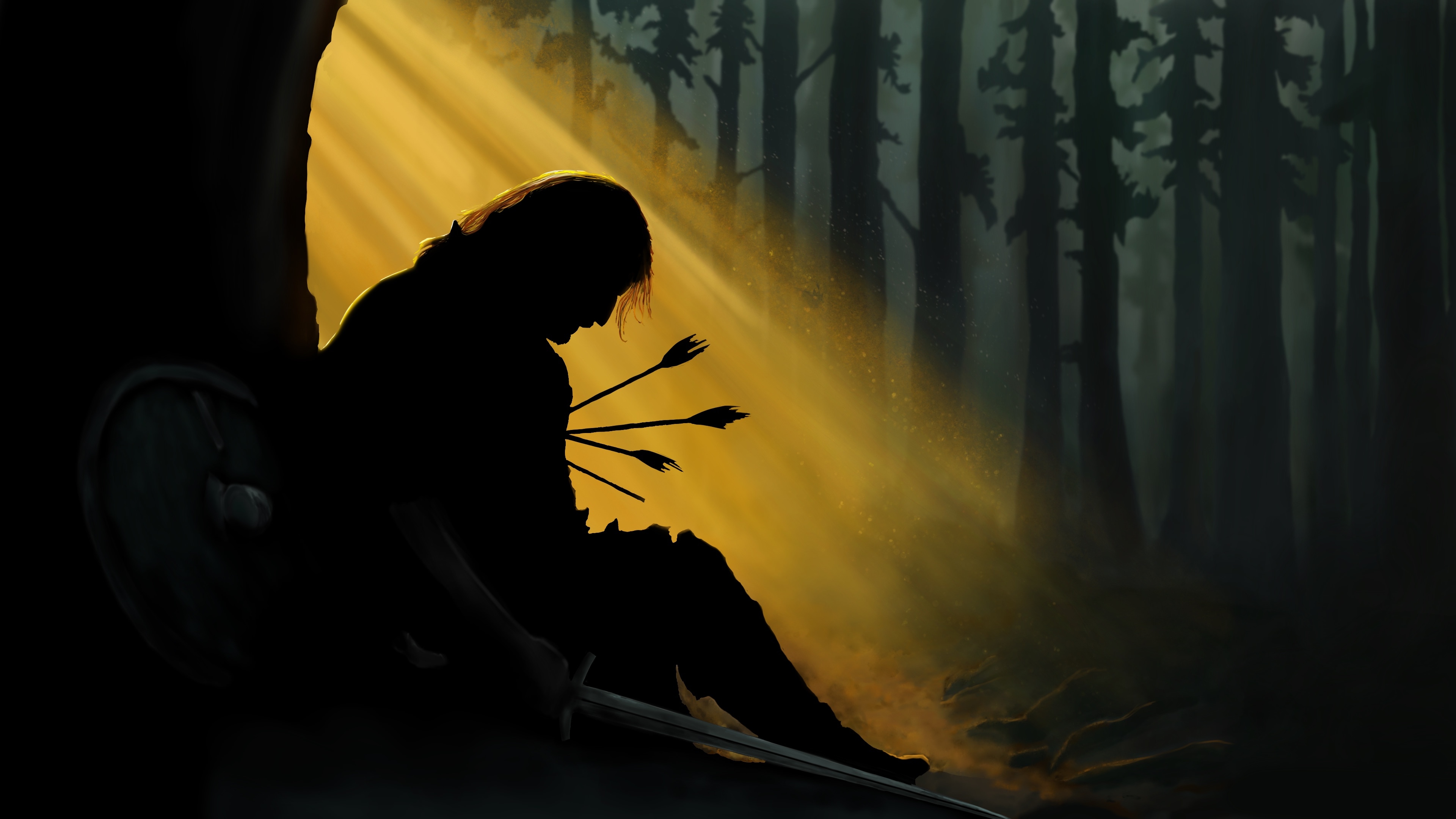 Boromir par roken92