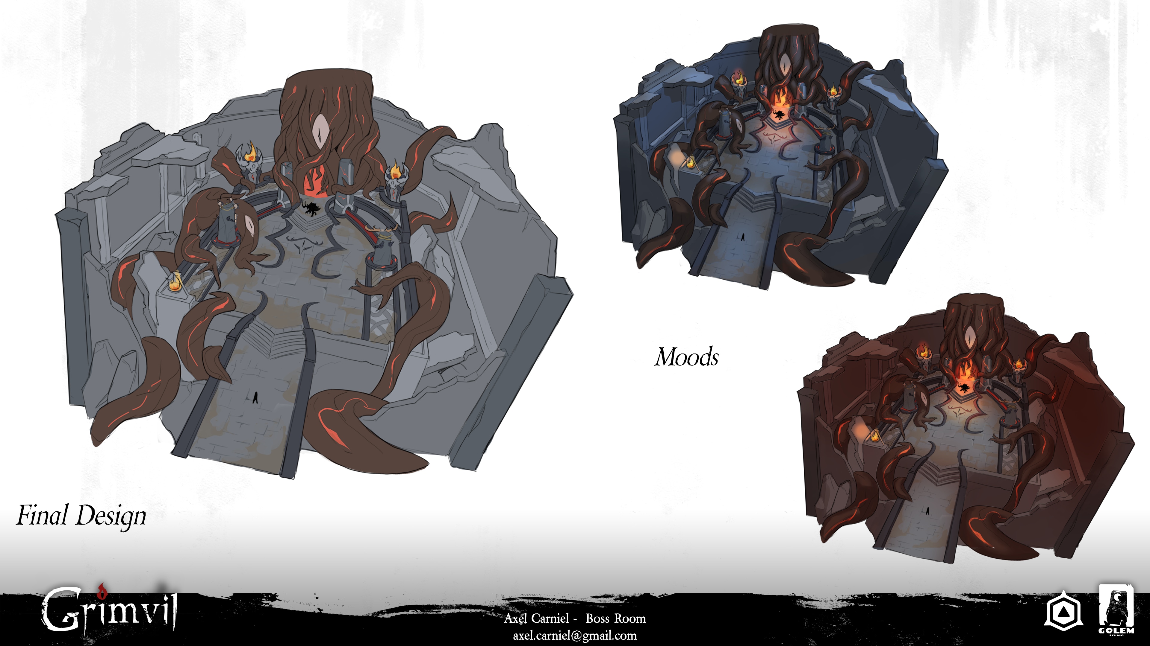 Grimvil - Part 2 par Axel_C