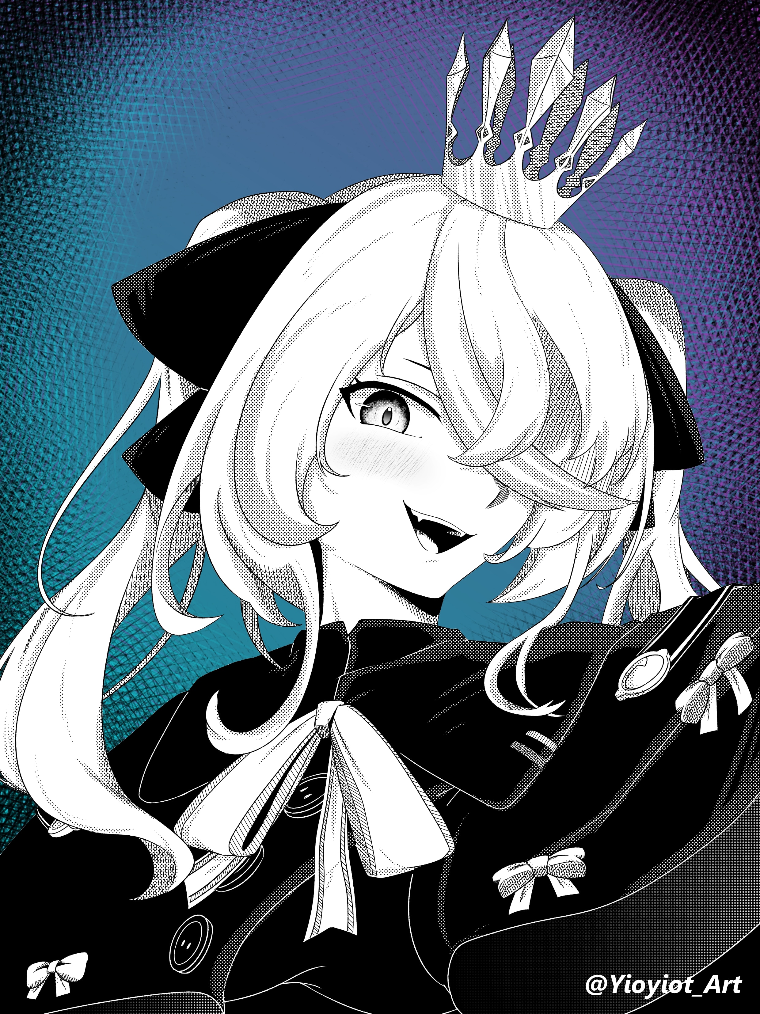 Personal Work par yioyiot