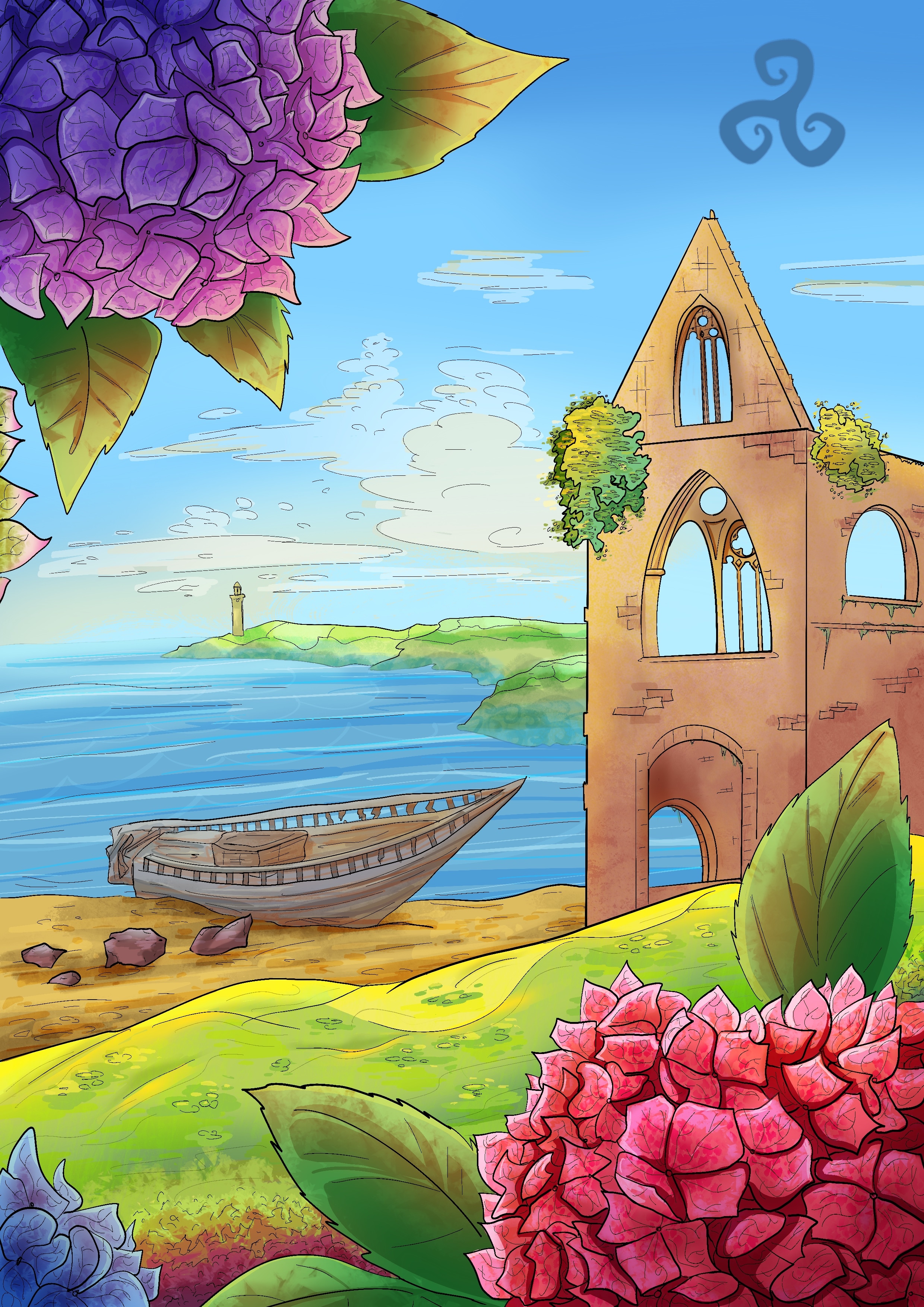 Portfolio par ladal