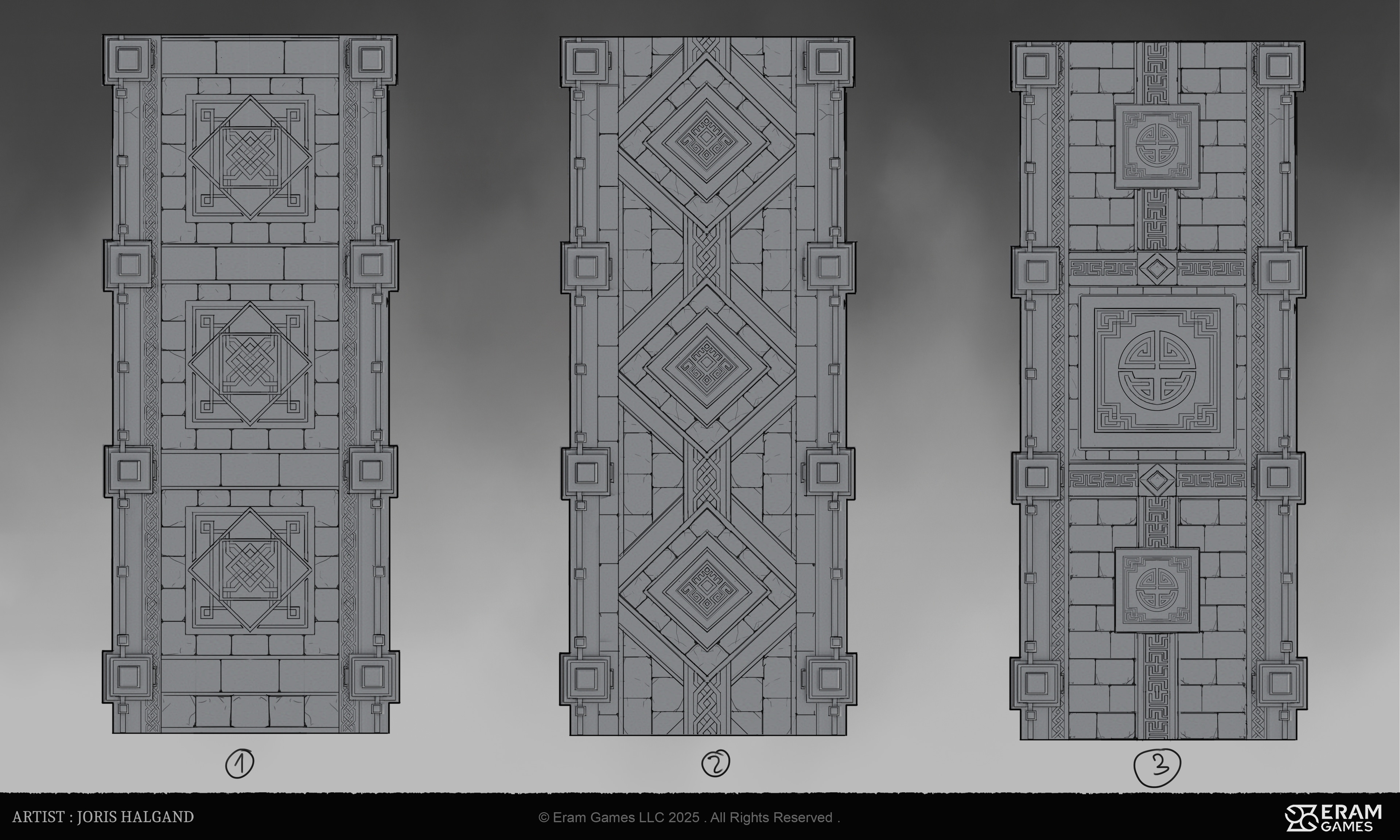 Bridge View par JorisHalgand