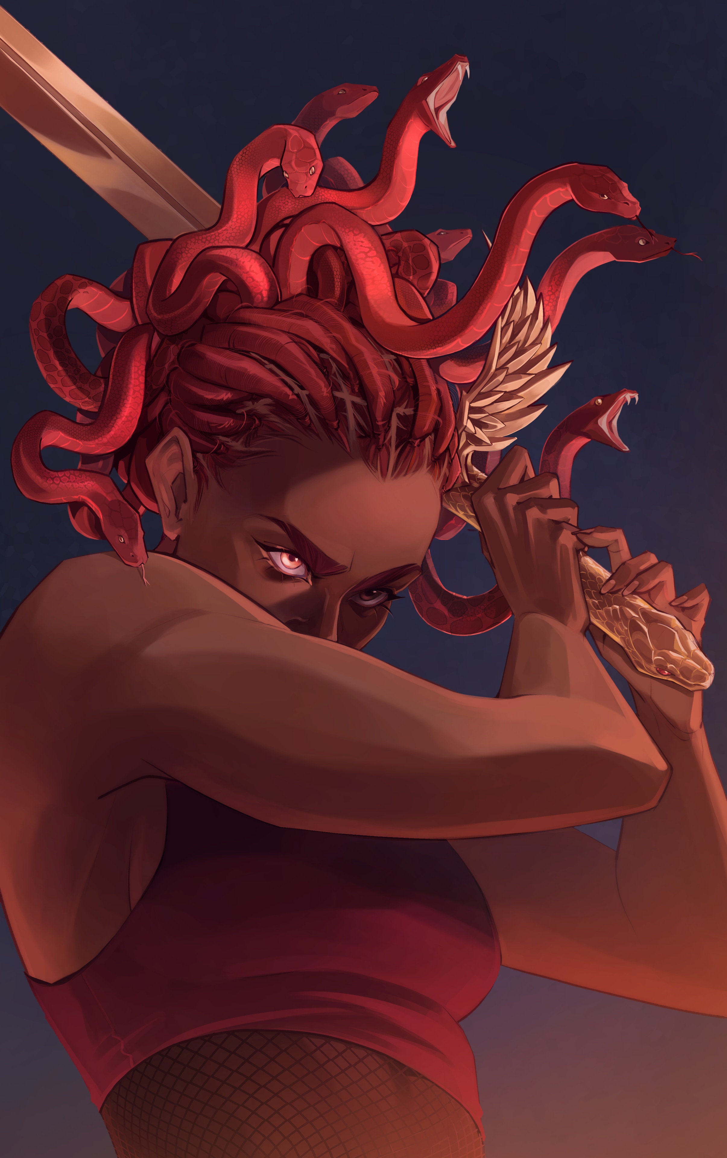 Briseuse de Marbre - Lydie Tabarin - Ed. Solleyre par Zelyphia