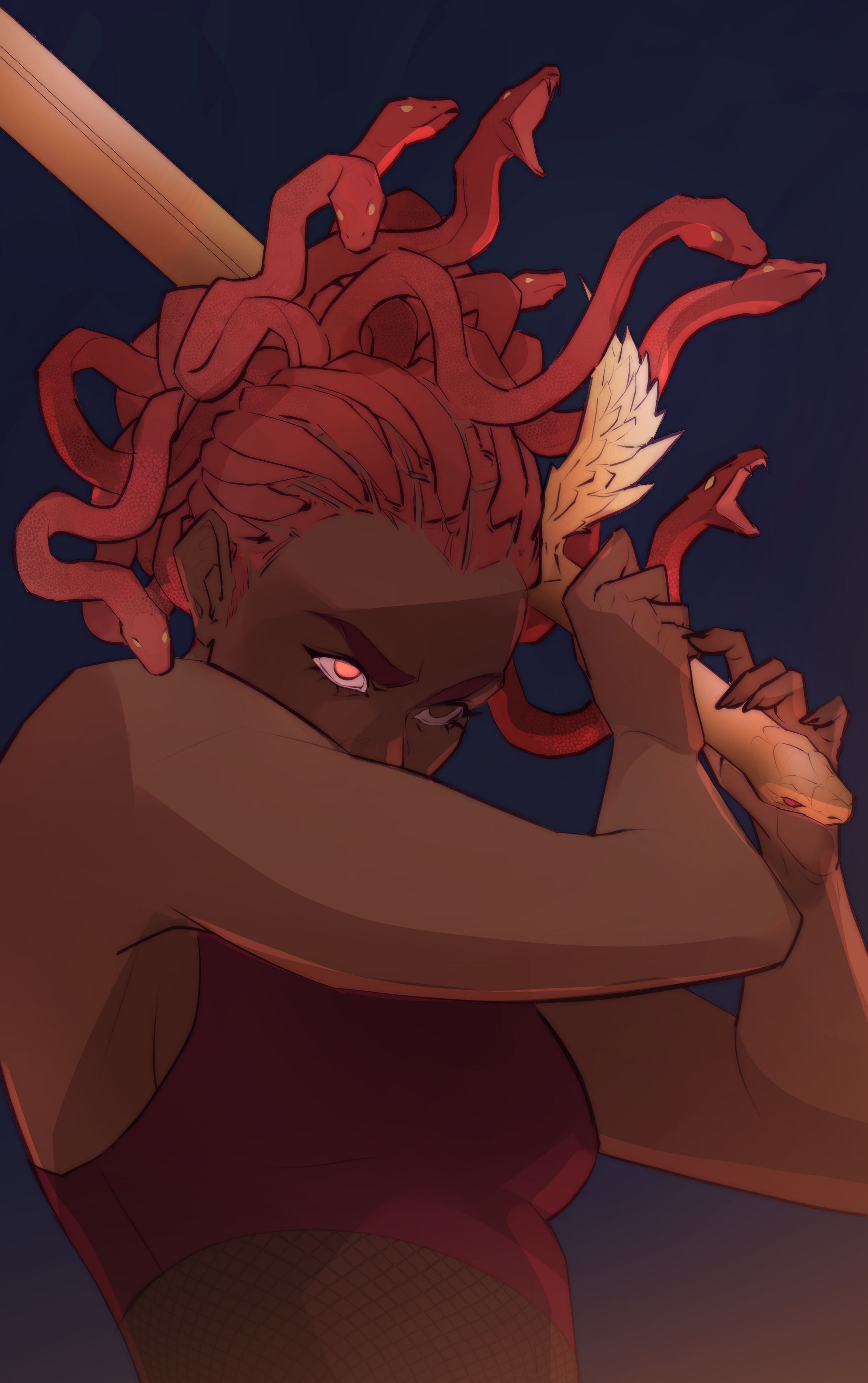 Briseuse de Marbre - Lydie Tabarin - Ed. Solleyre par Zelyphia