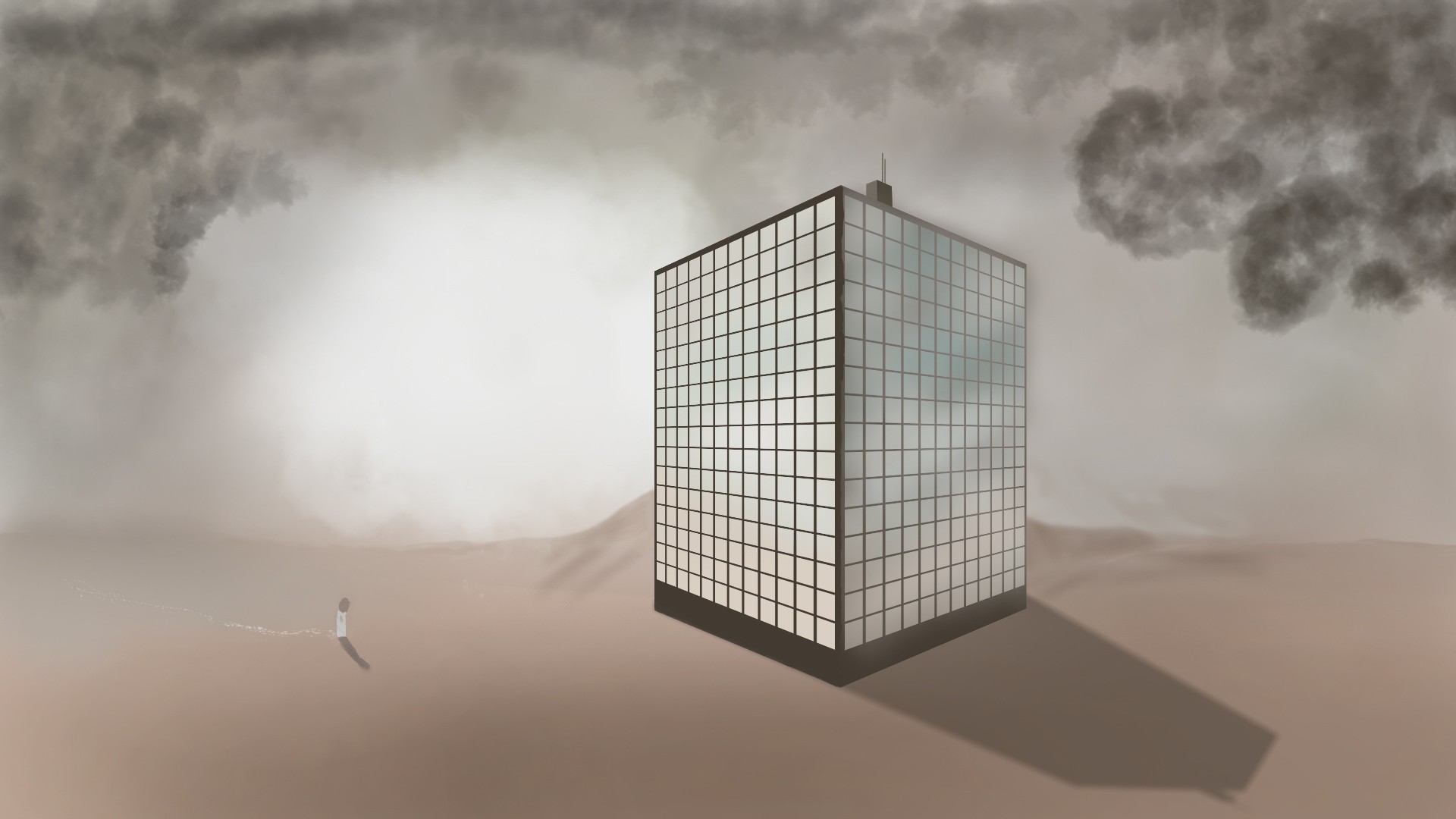 building par Maelwas