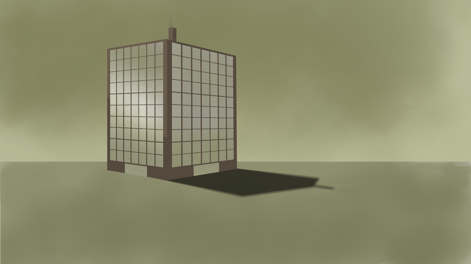 building par Macheeman