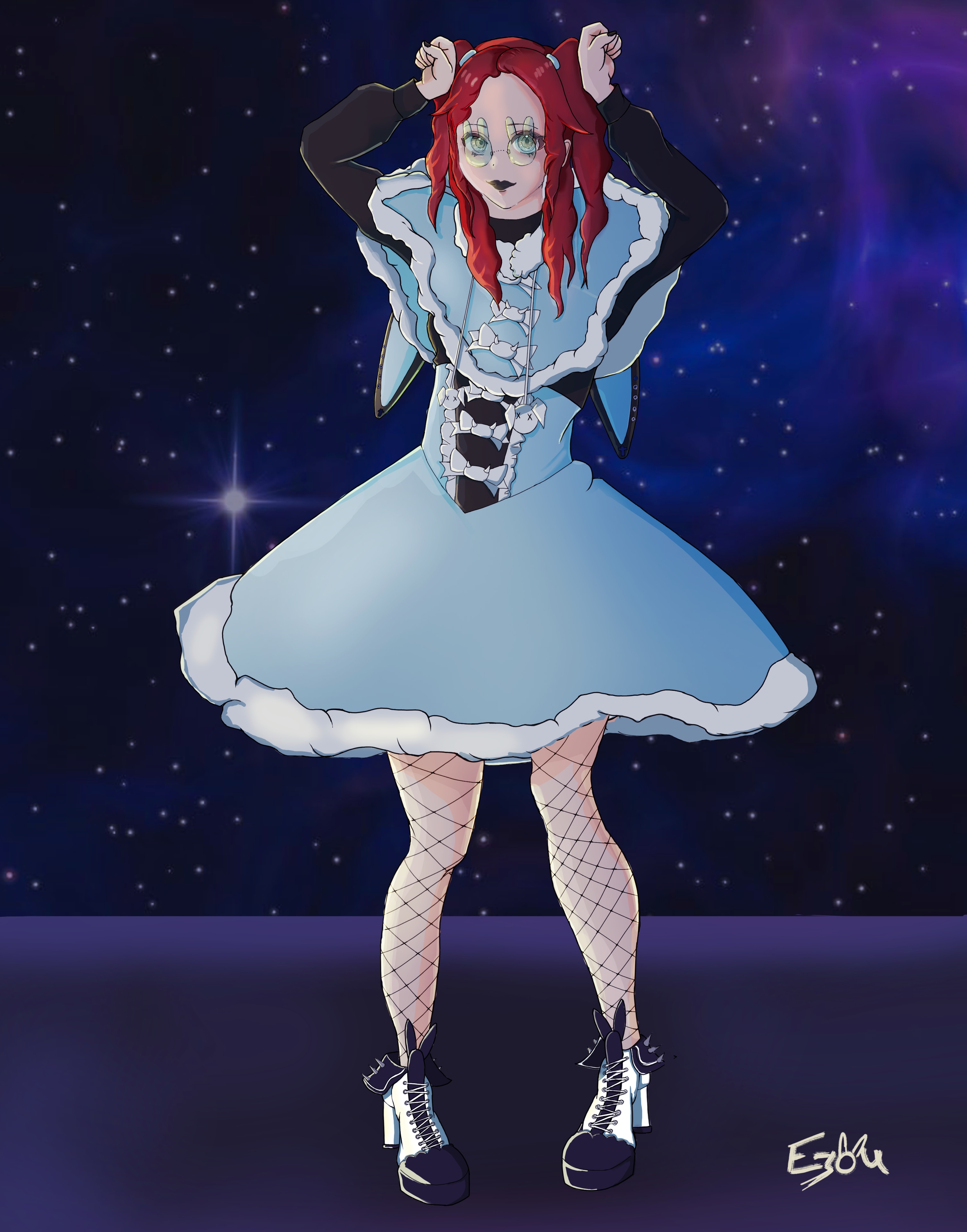 Avatar par ezou
