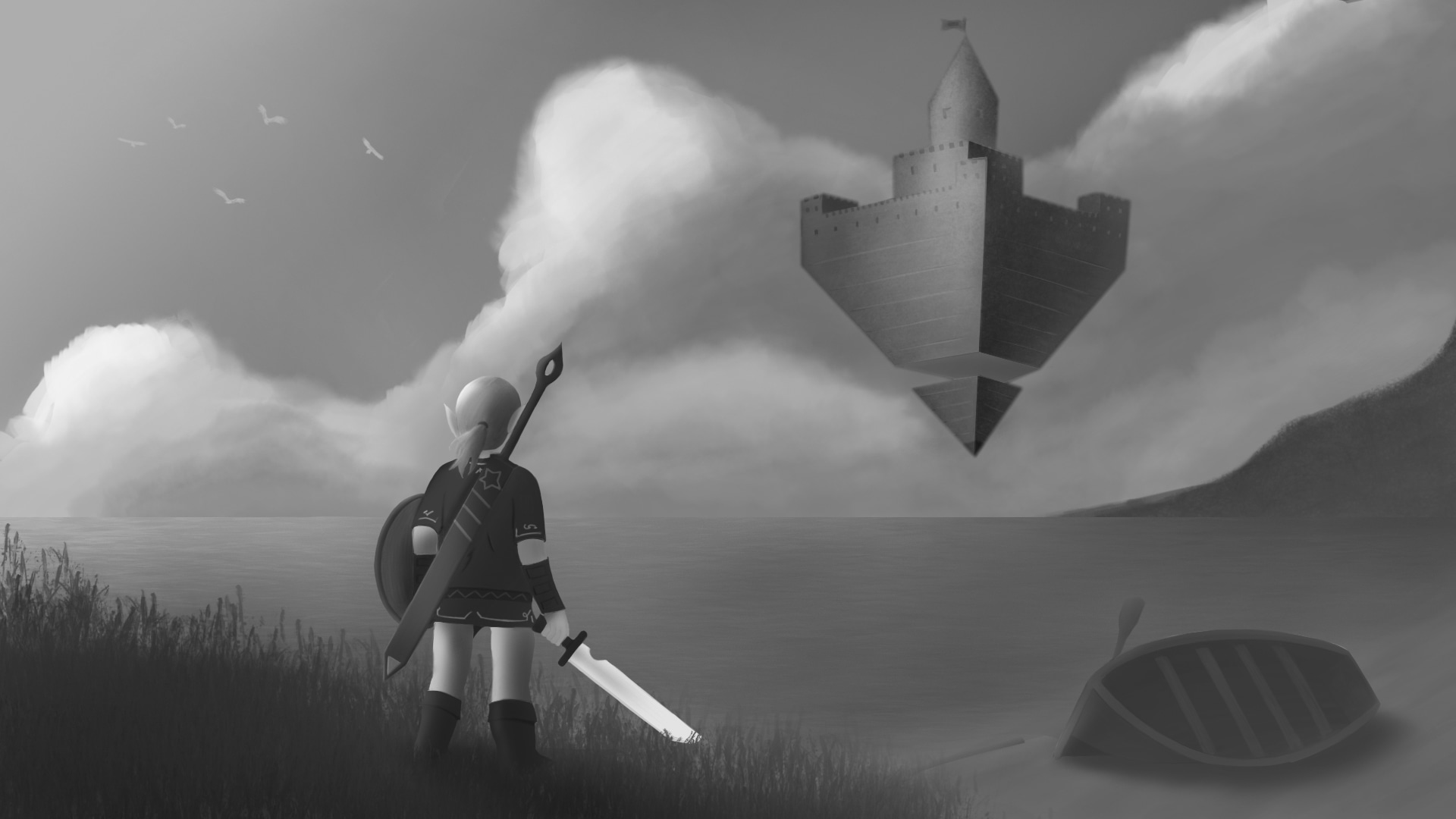 Programme indispensable partie 1 - Dessin Perso par Walvyn