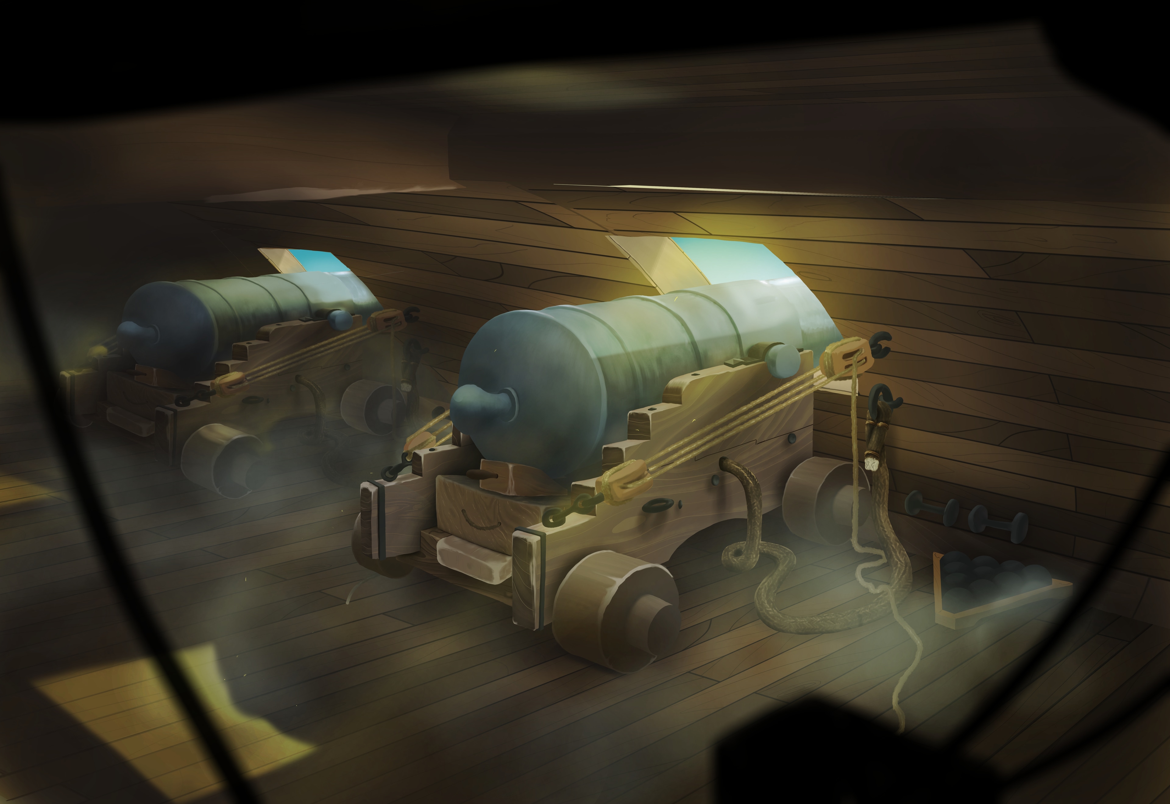 Canon par garfieldt800